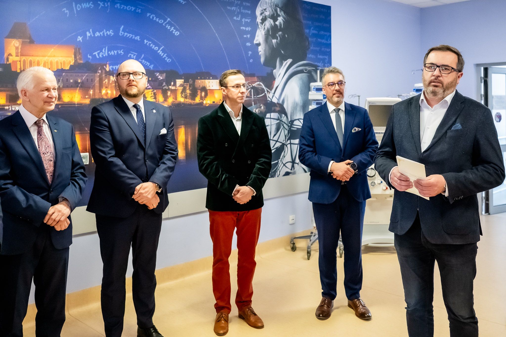 Hematologia w Szpitalu Miejskim