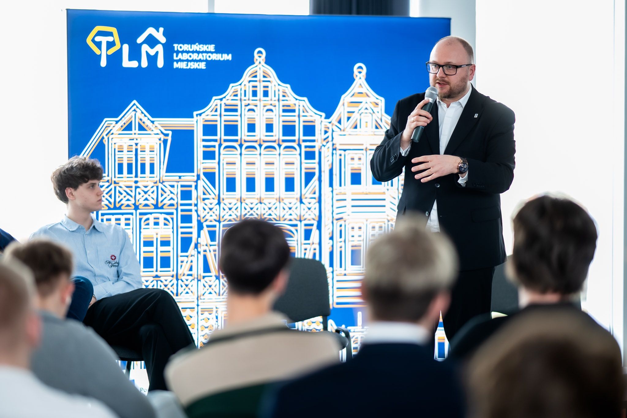 Toruńskie Forum Młodych