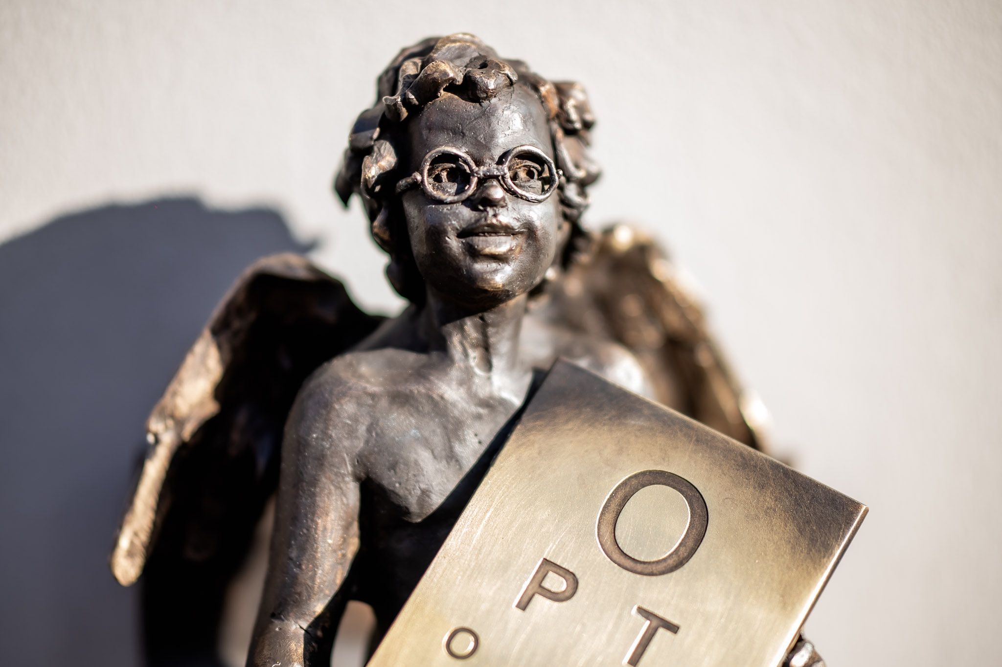 Nowe aniołki w mieście