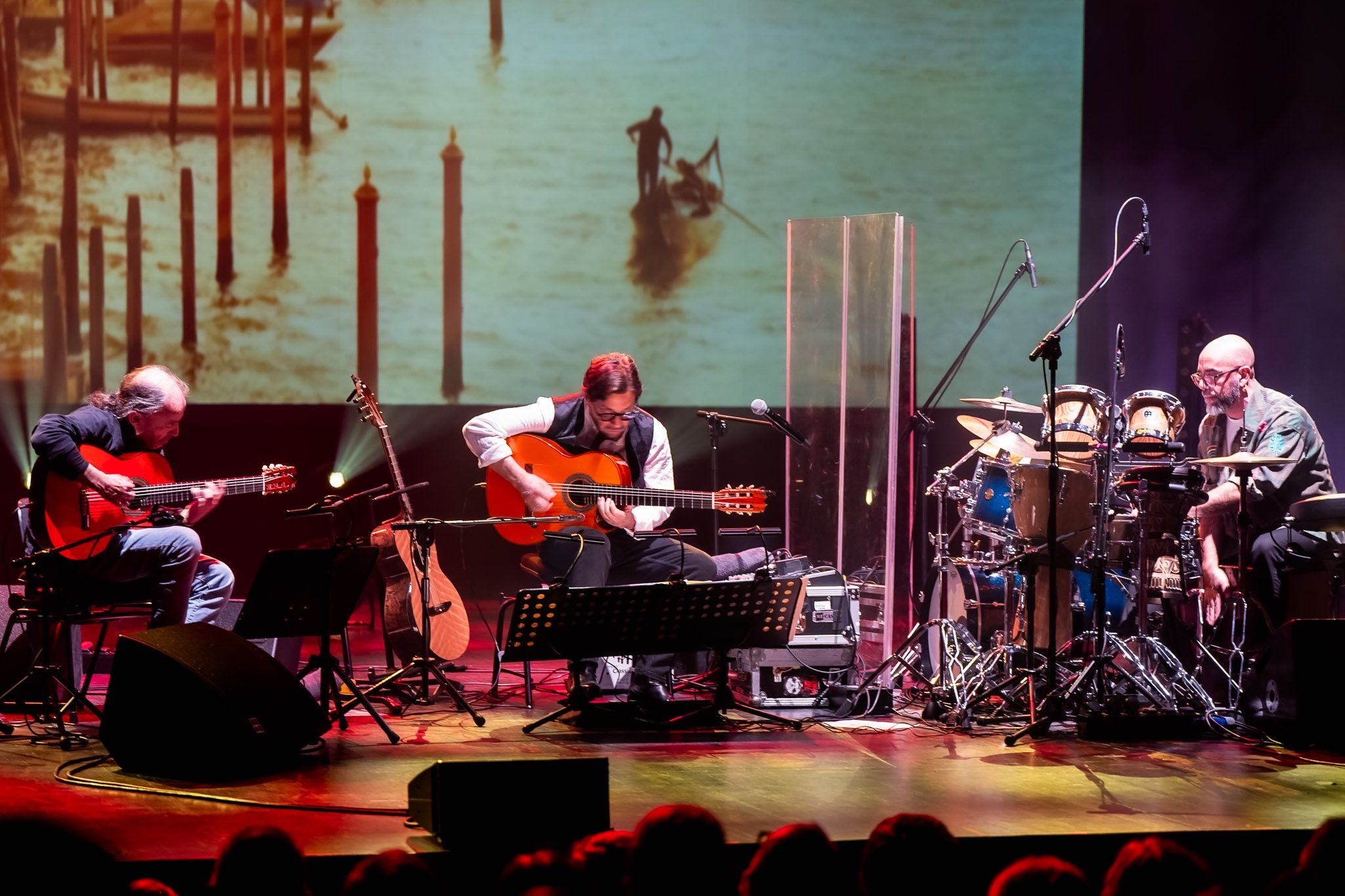 Metropolis Jazz Festival