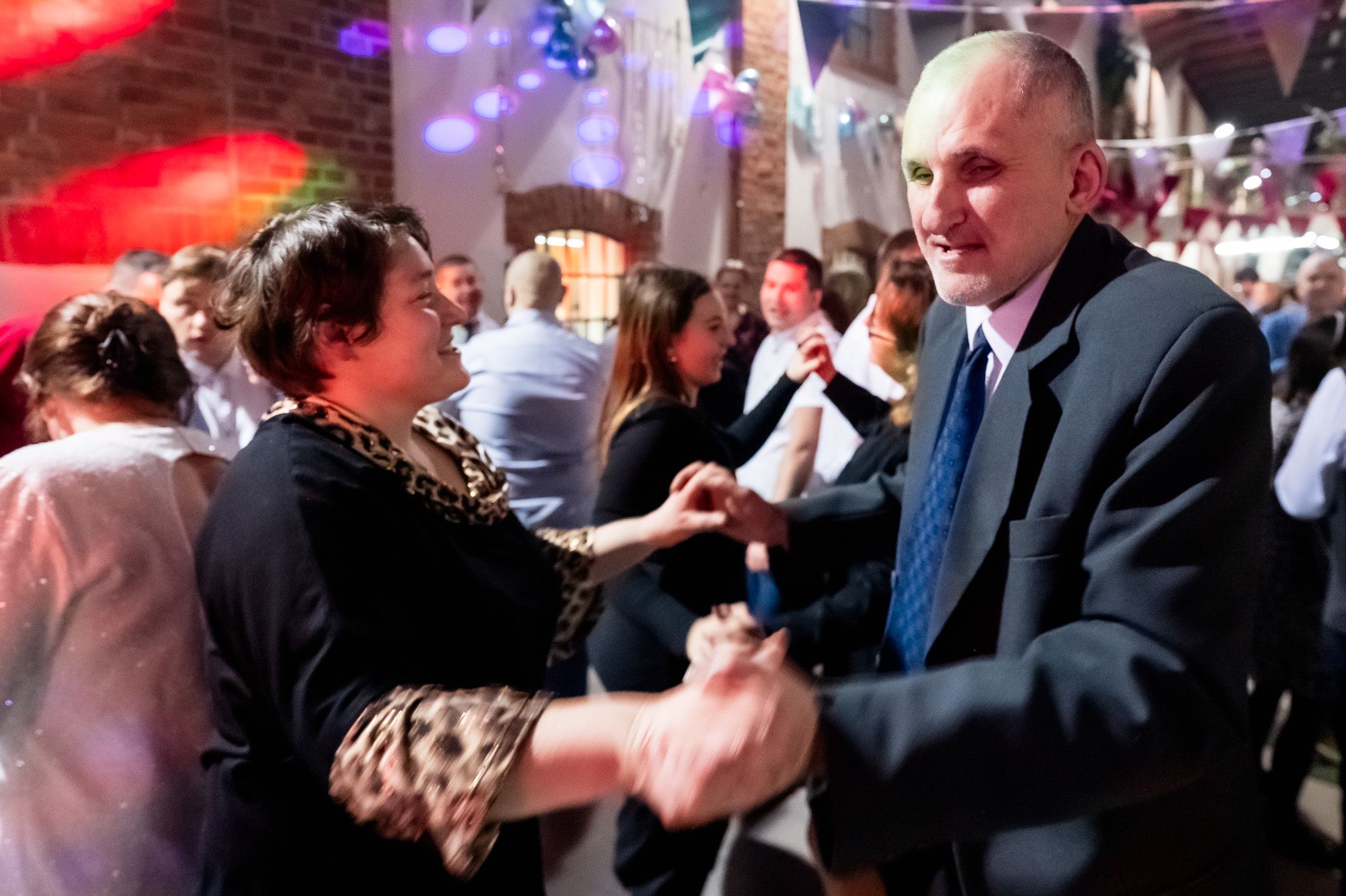 Bal Osób z Niepełnosprawnościami