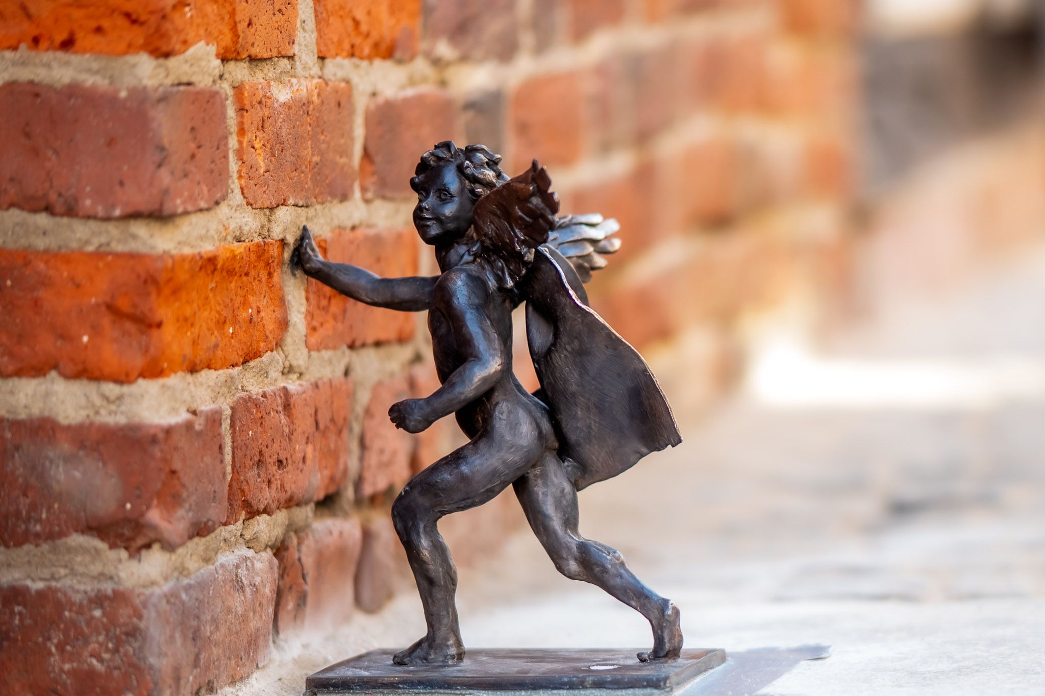 Nowe aniołki w mieście