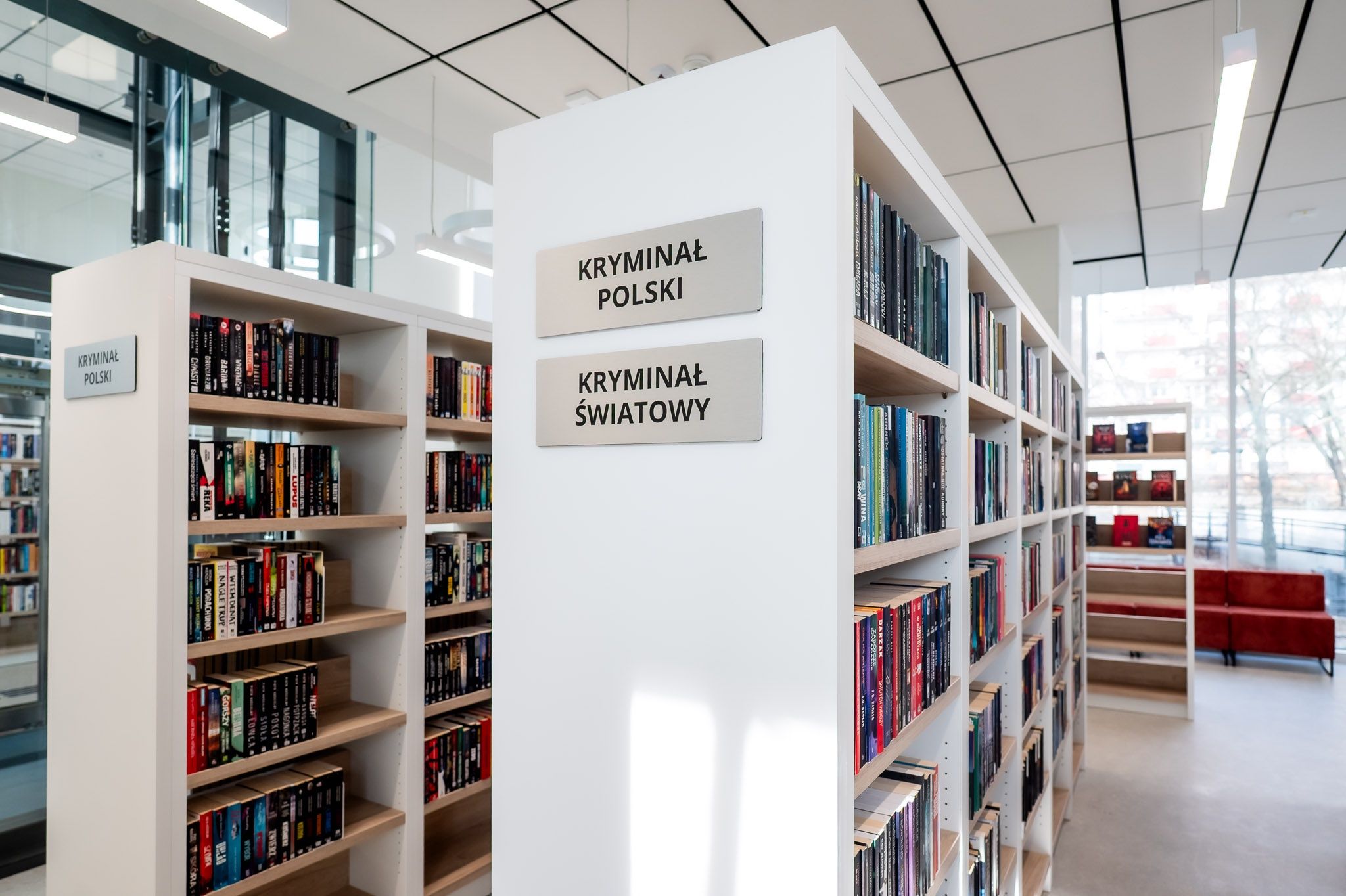 Otwarcie nowego budynku Książnicy Kopernikańskiej