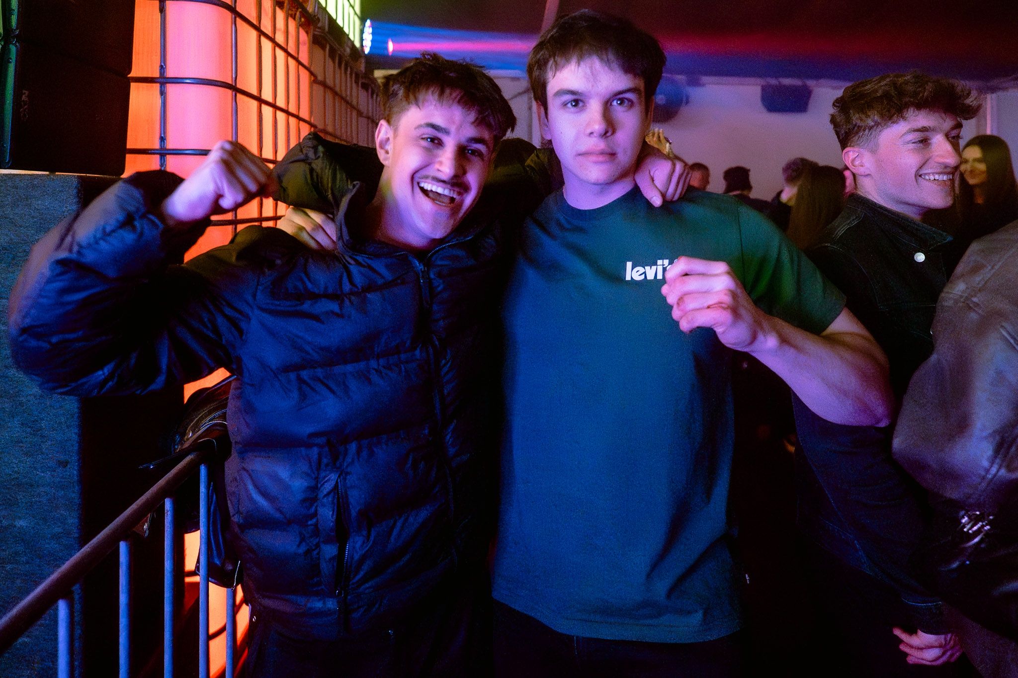 Otwarcie sezonu w Labie