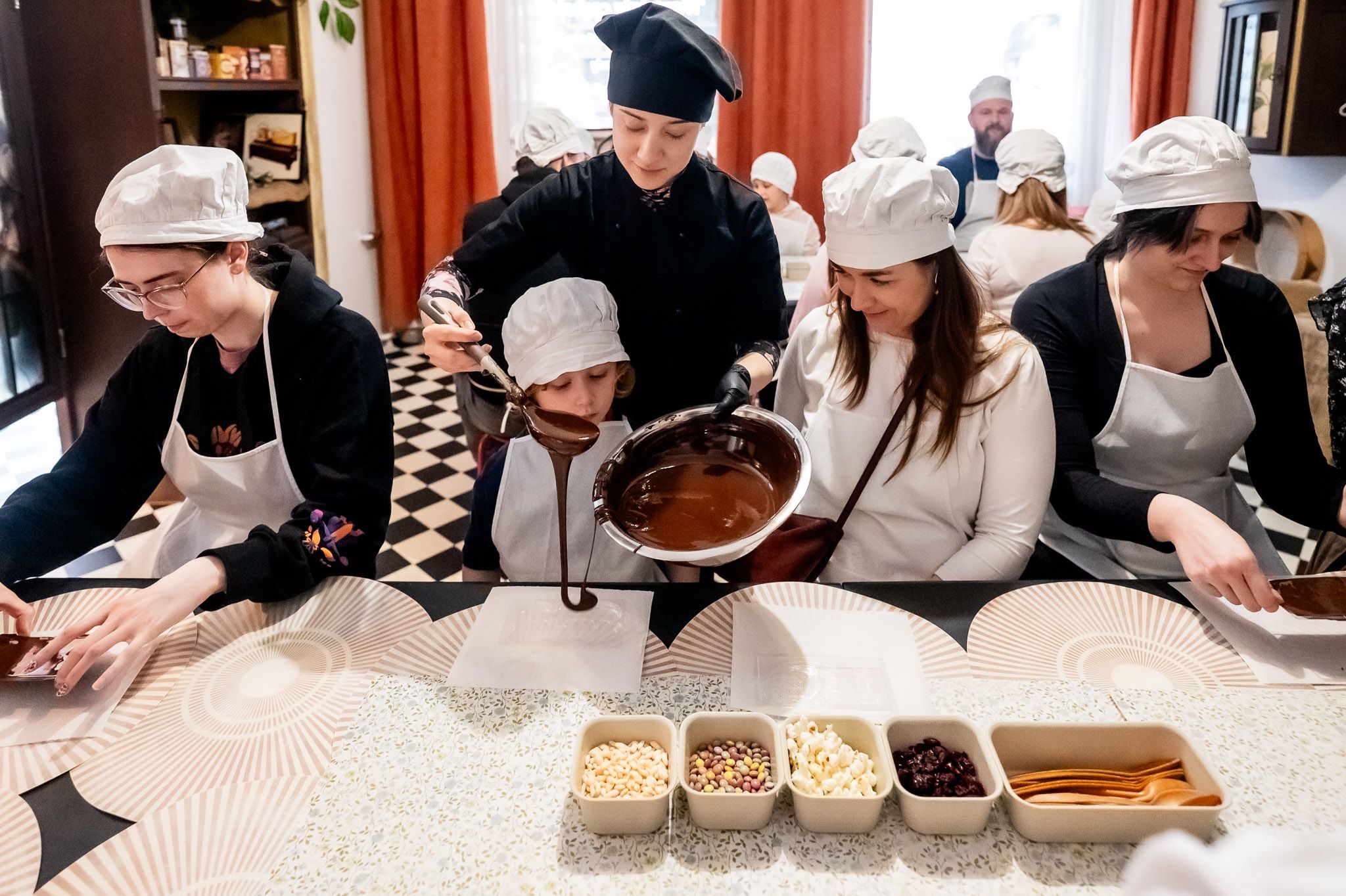 Tak wyglądała wiosenna edycja akcji "I Love Toruń & Metropolia"