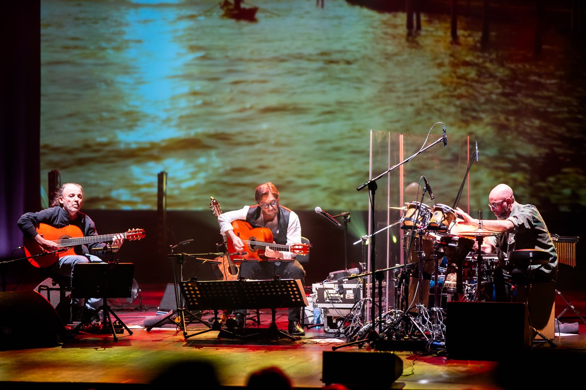 Metropolis Jazz Festival