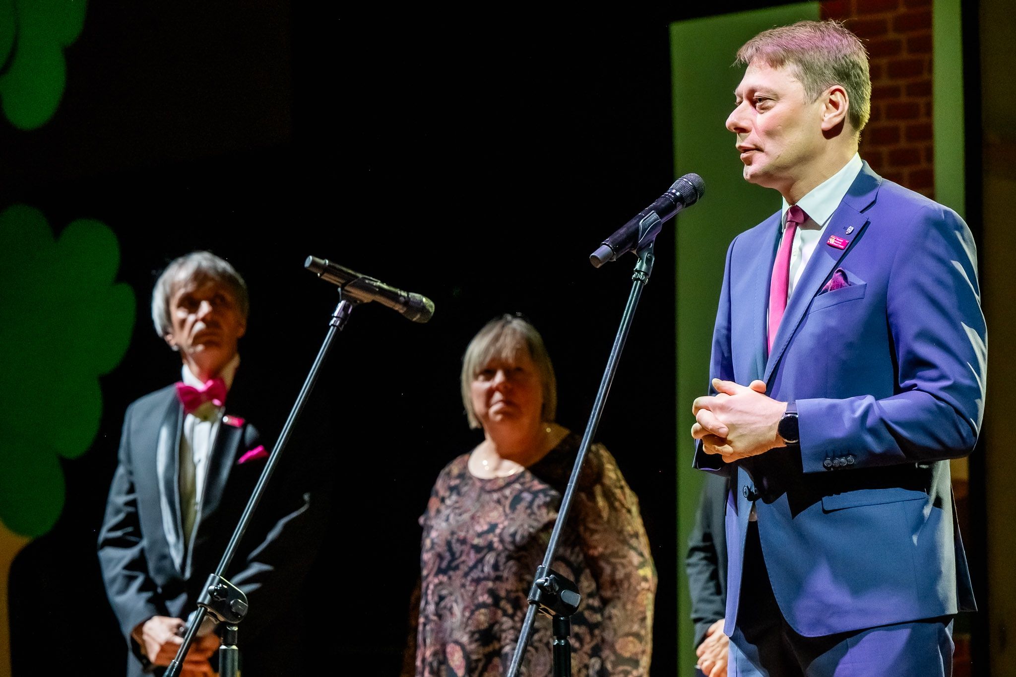 Musical Into the Woods i otwarcie 24. Festiwalu Nauki i Sztuki 