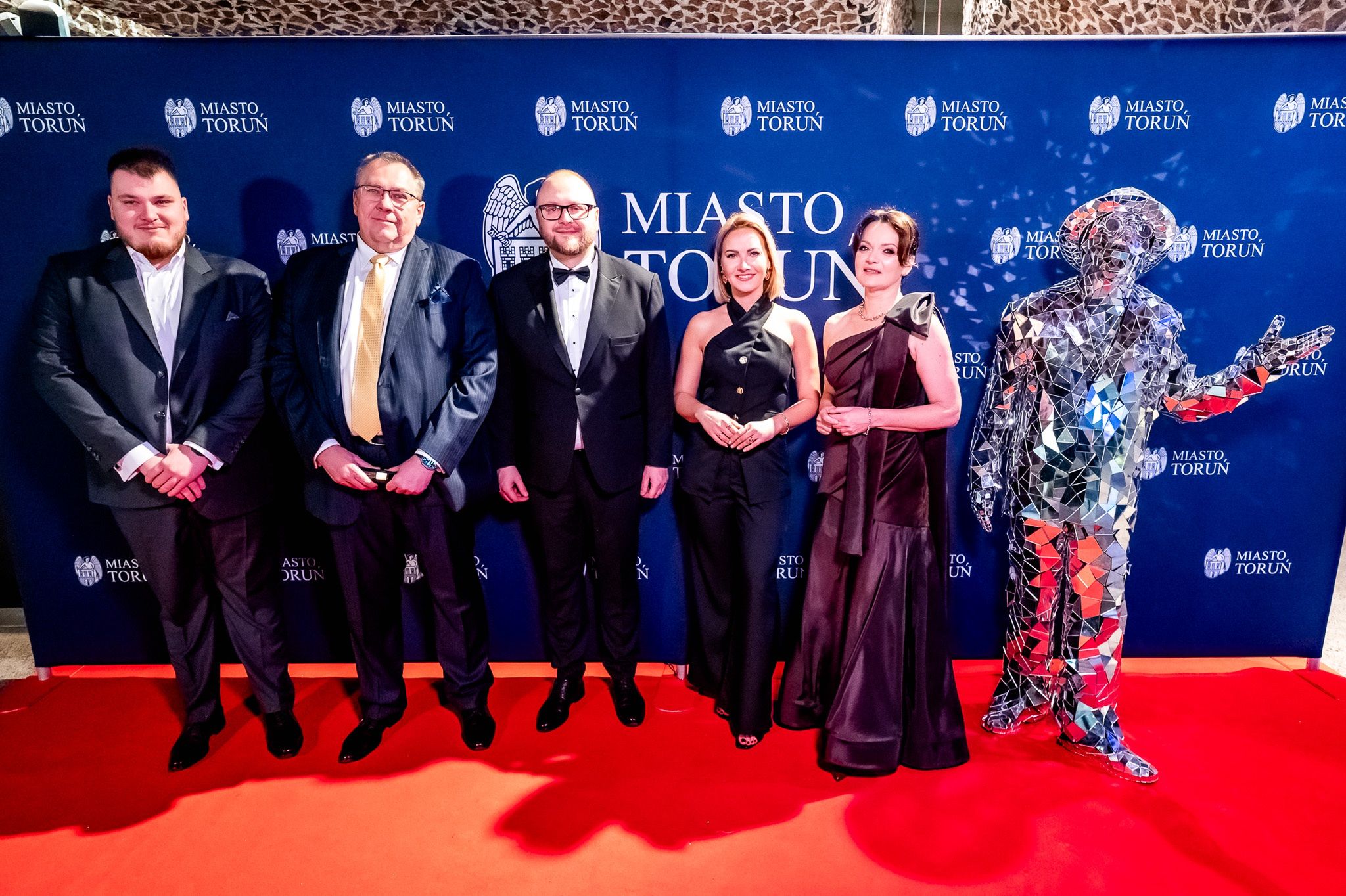 Bal Sportowca na Jordankach