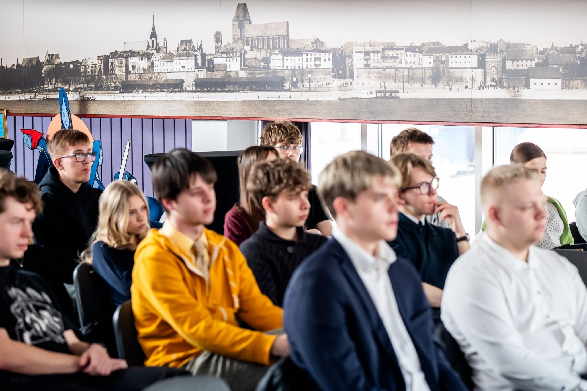 Toruńskie Forum Młodych