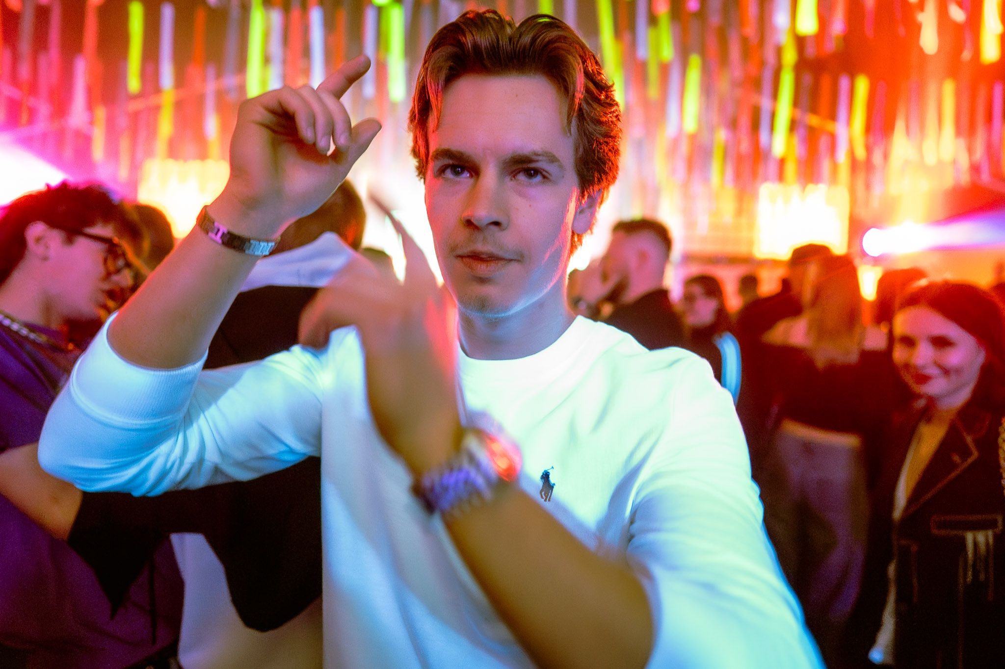 Otwarcie sezonu w Labie