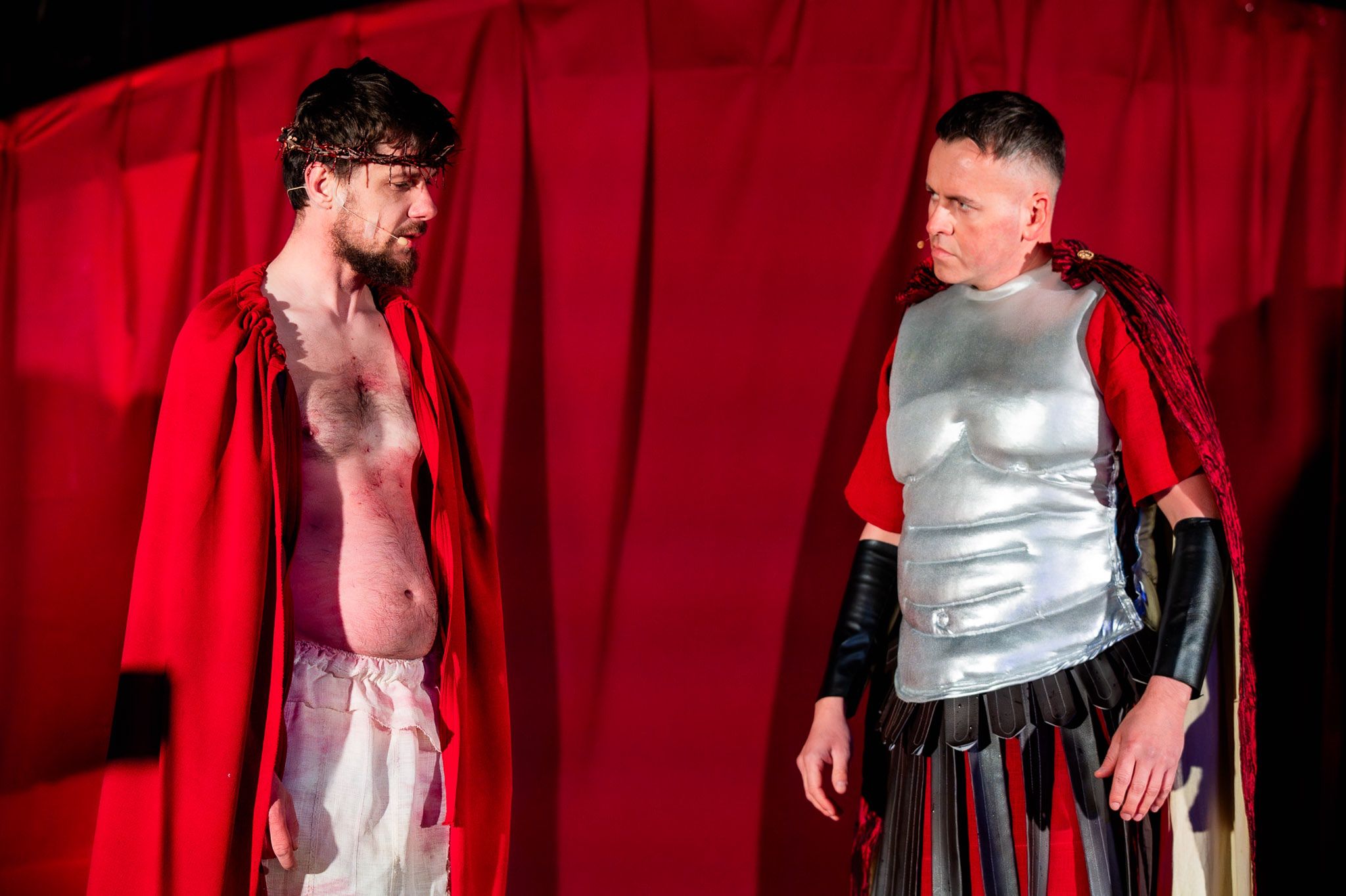 Misterium Męki Pańskiej