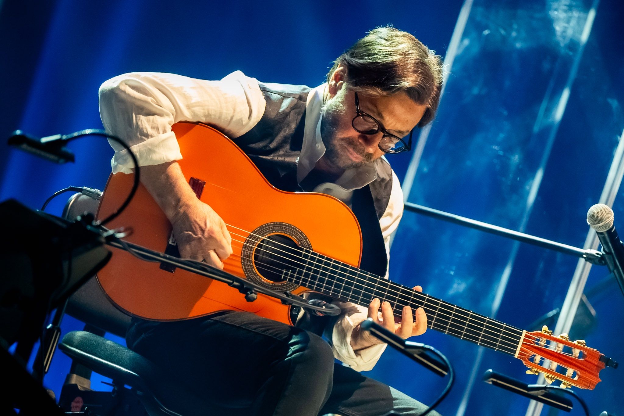 Metropolis Jazz Festival