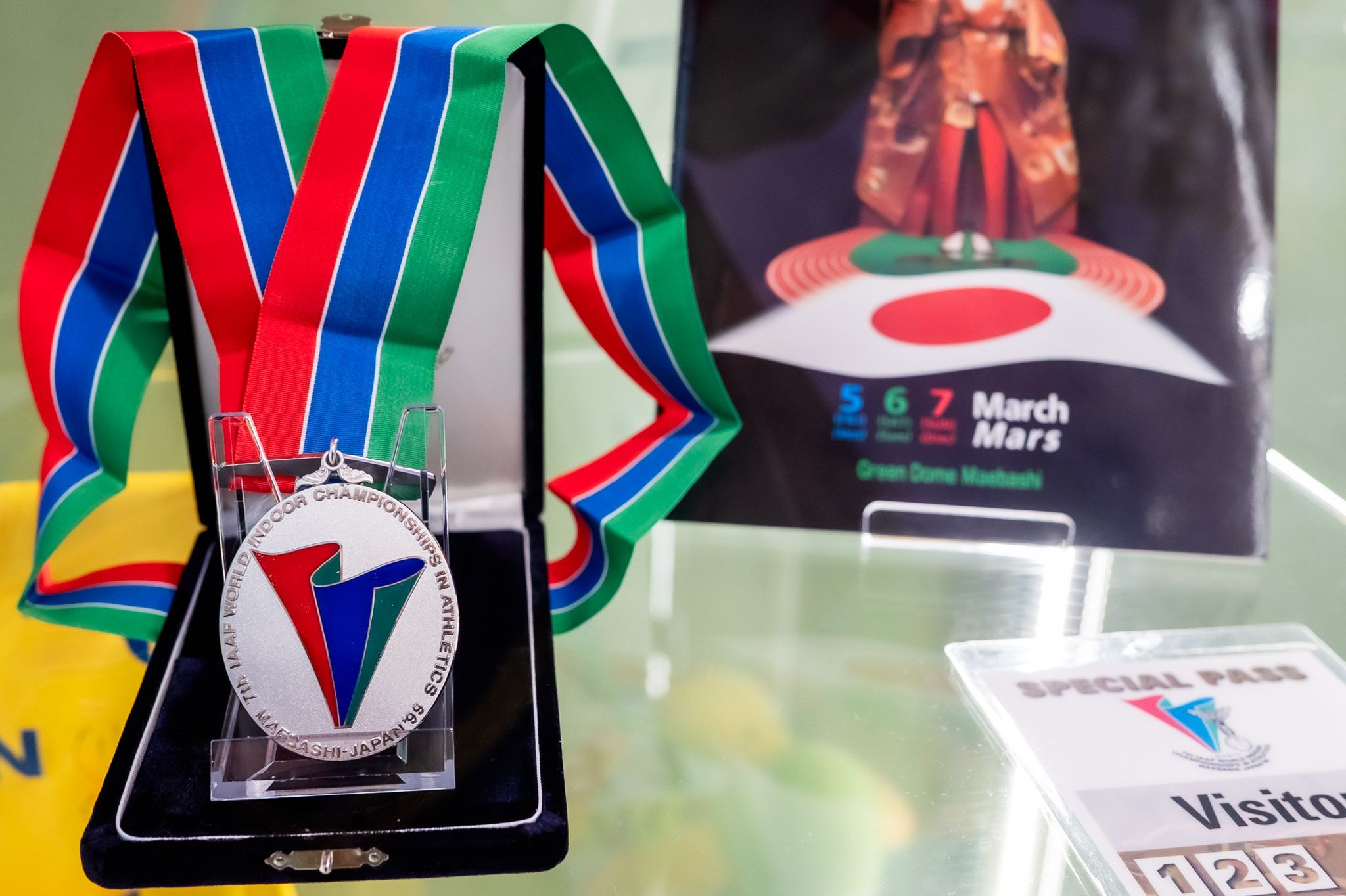 Wystawa w CHR Toruń Plaza 