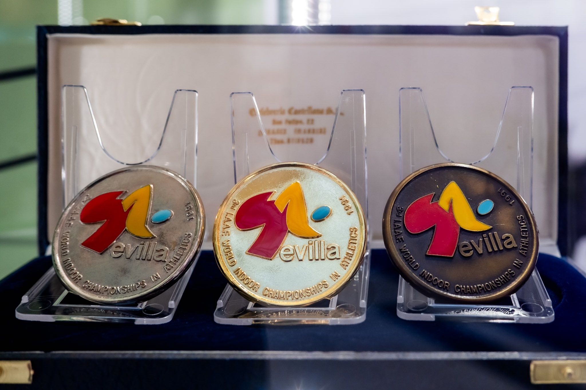 Wystawa w CHR Toruń Plaza 