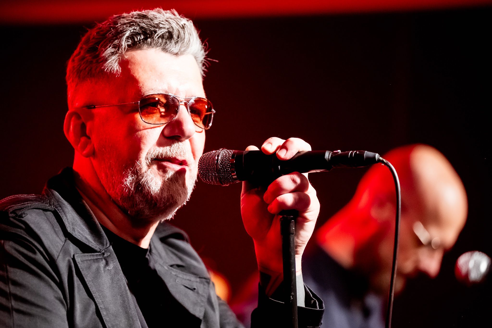 Fot. Maciej Wasilewski