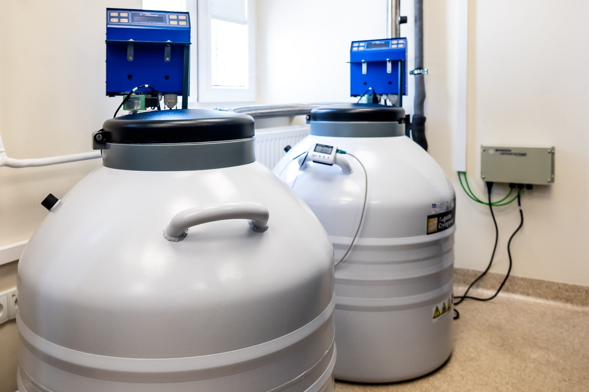 Hematologia w Szpitalu Miejskim