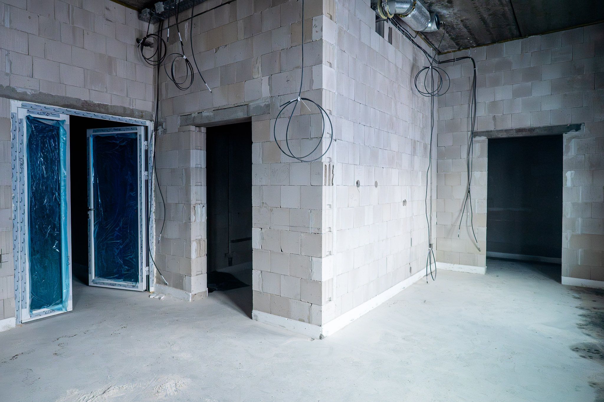 Budowa żłobka na Jarze