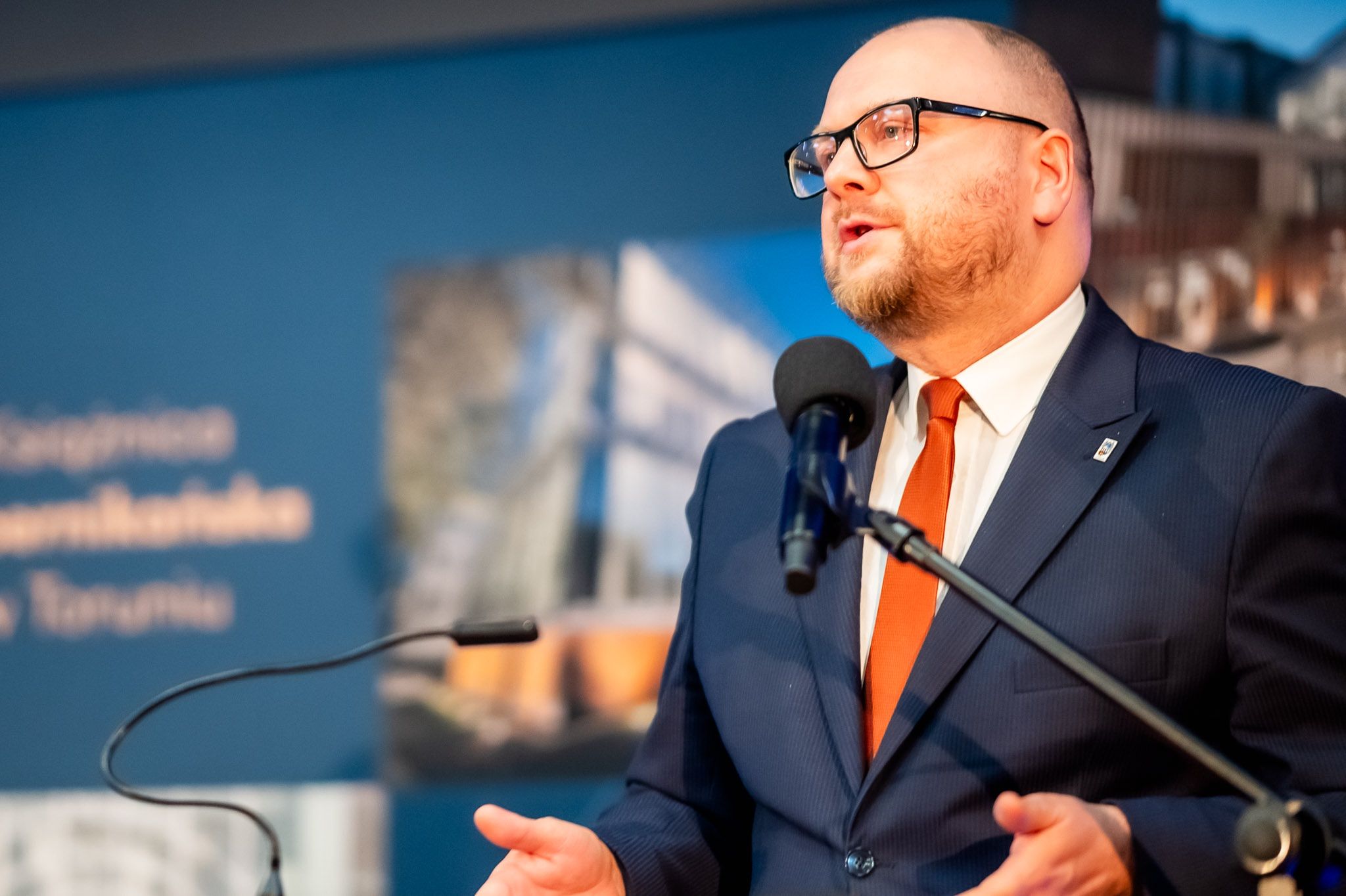 Otwarcie nowego budynku Książnicy Kopernikańskiej