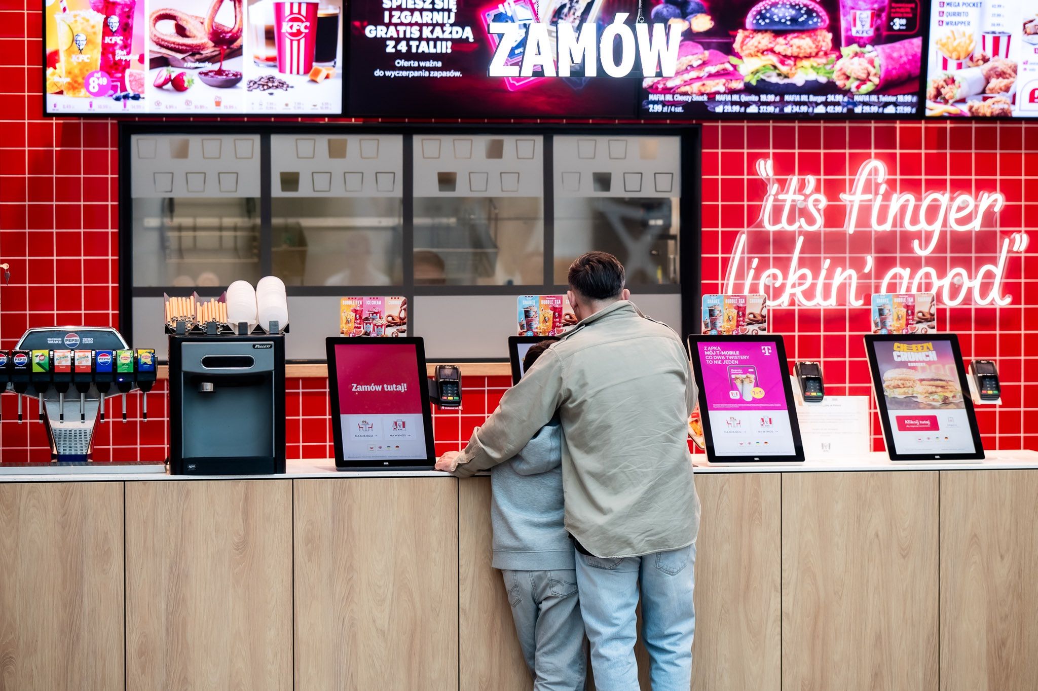 KFC