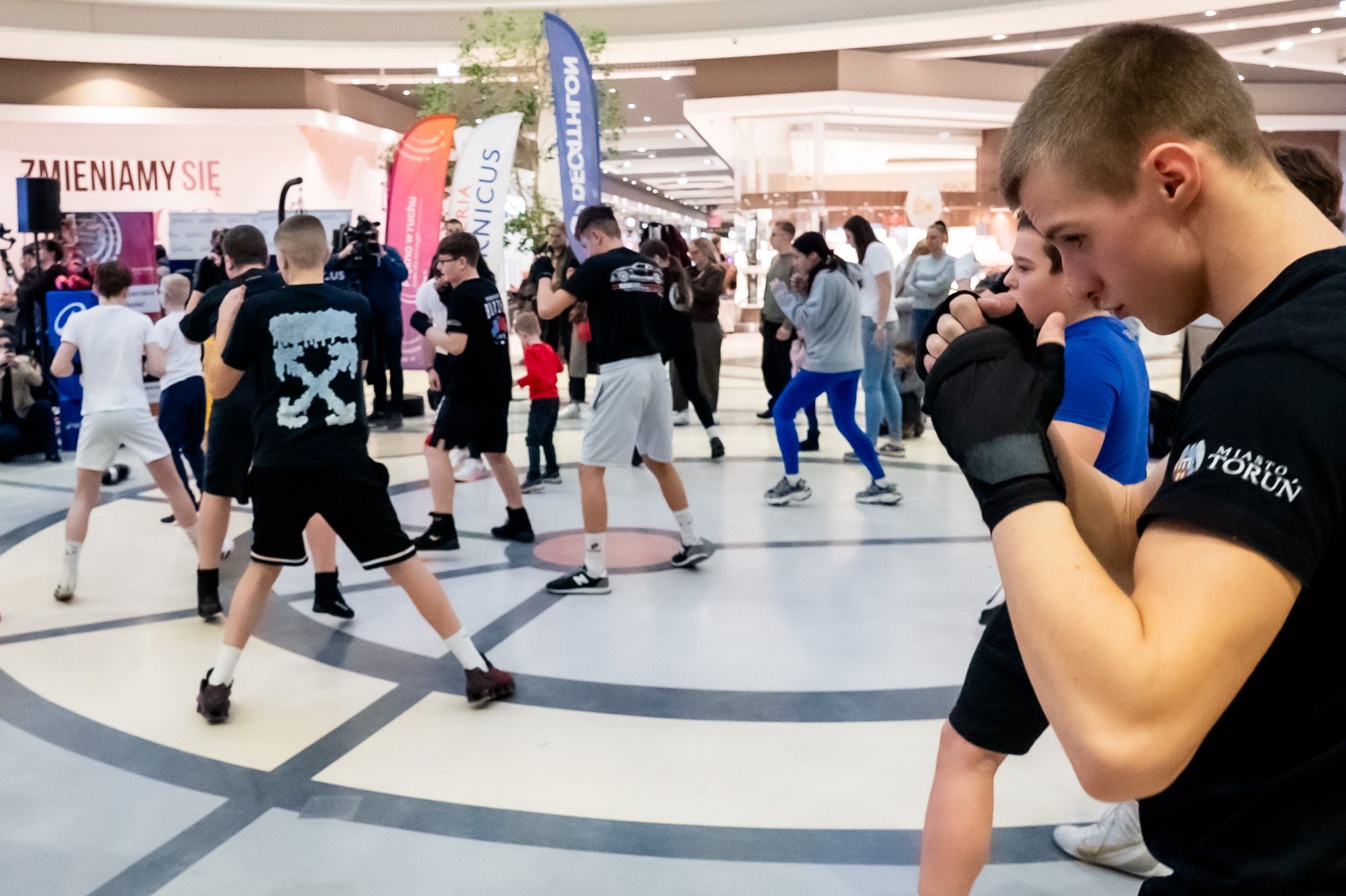 Aneta Rygielska podsumowała swój autorski projekt