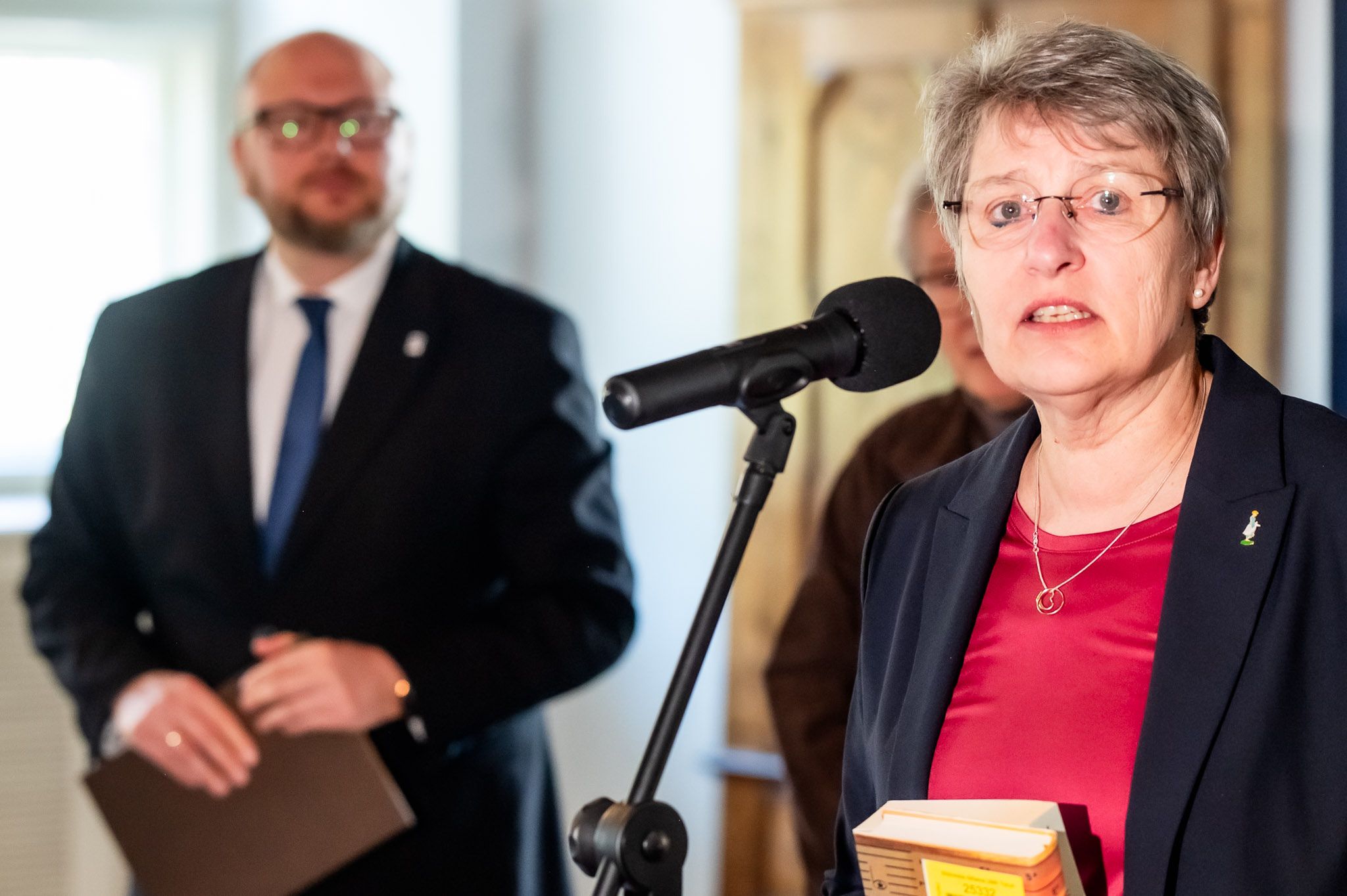 Fot. Maciej Wasilewski