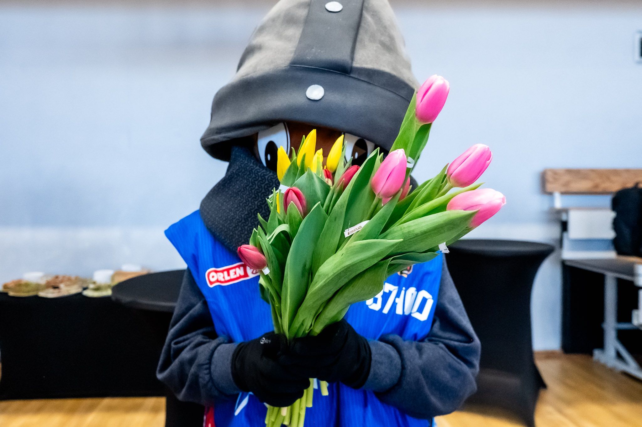 Granie dla Kobiet - mecz koszykarzy AZS UMK - GAK Gdynia