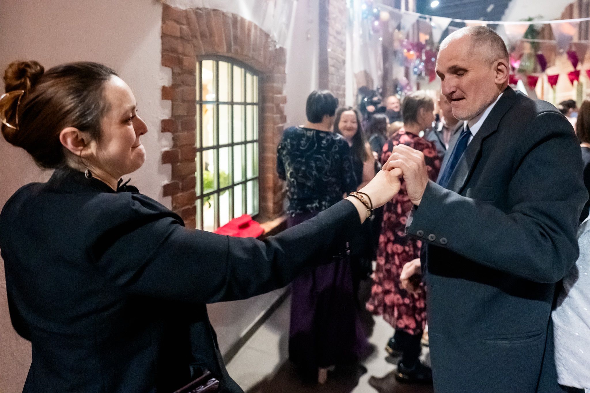 Bal Osób z Niepełnosprawnościami