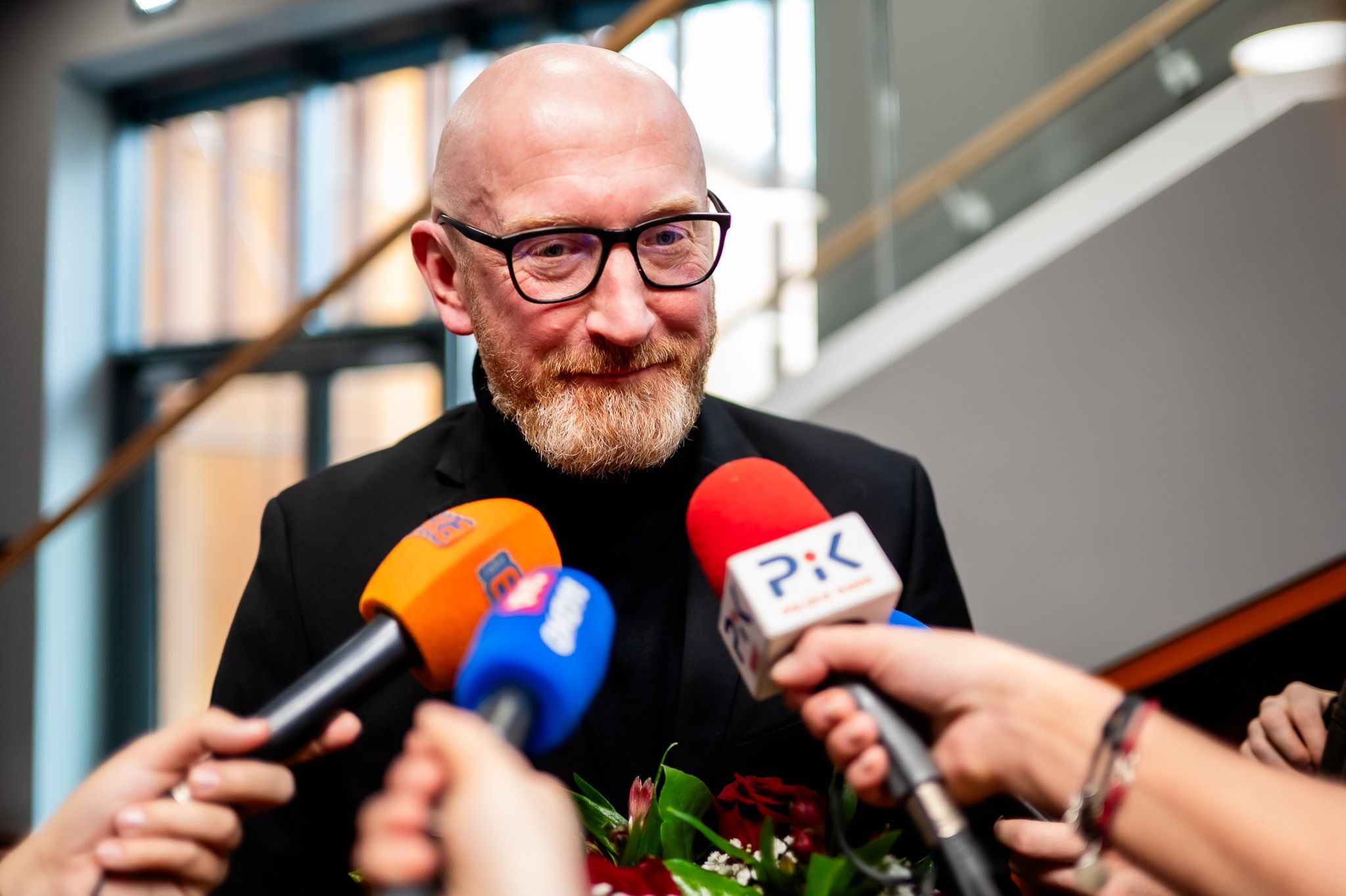 Otwarcie nowego budynku Książnicy Kopernikańskiej