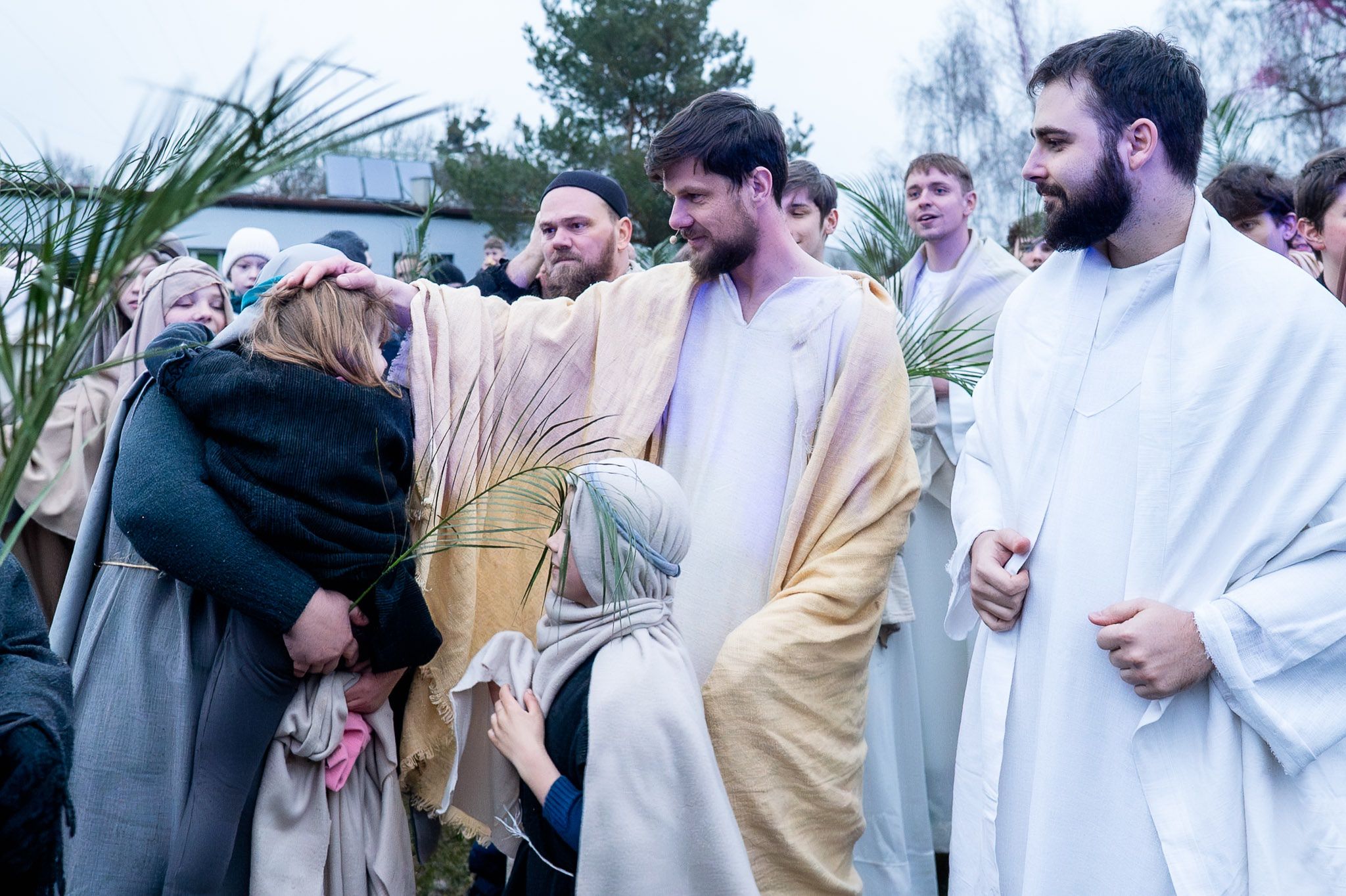 Misterium Męki Pańskiej