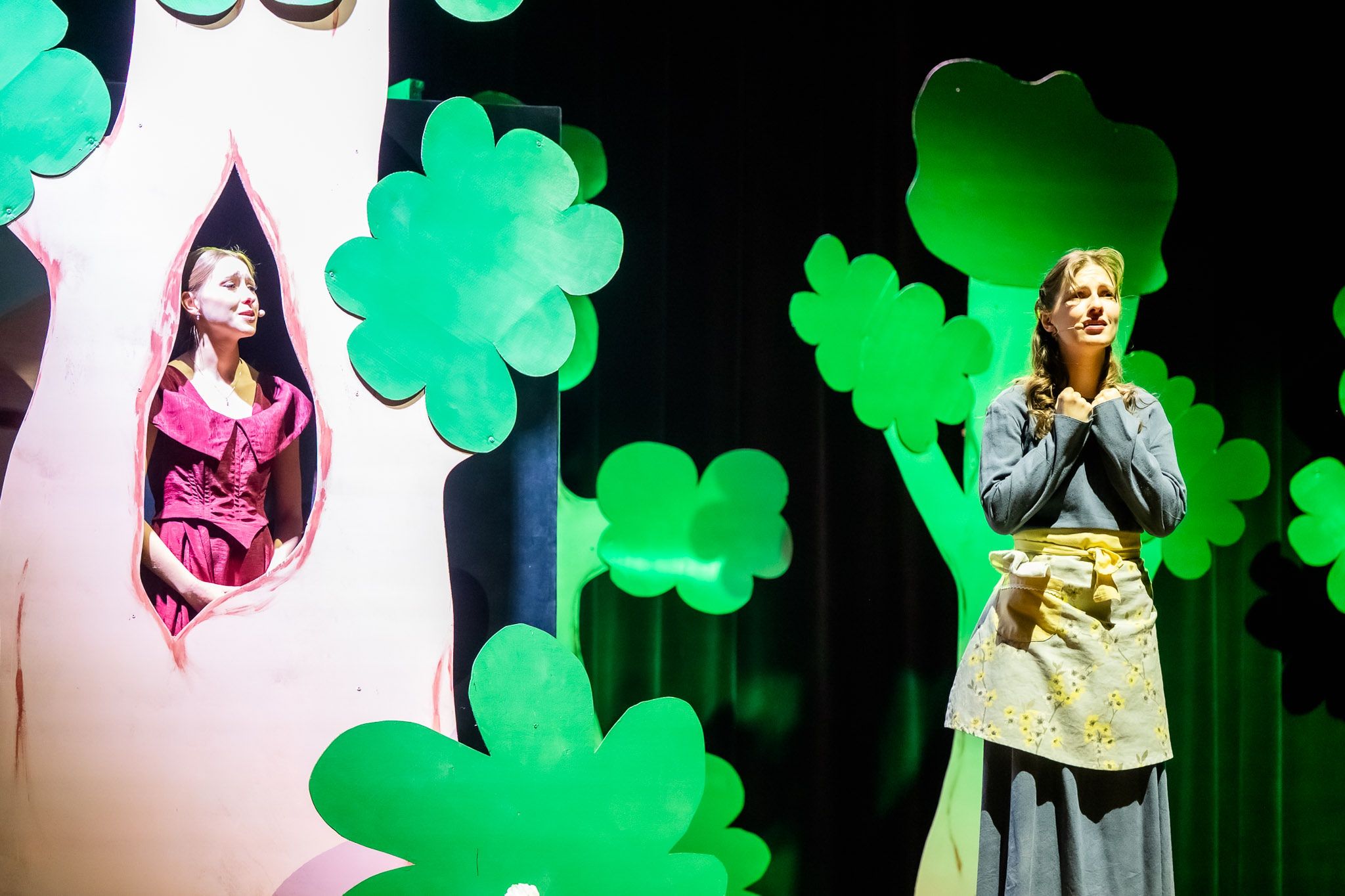 Musical Into the Woods i otwarcie 24. Festiwalu Nauki i Sztuki
