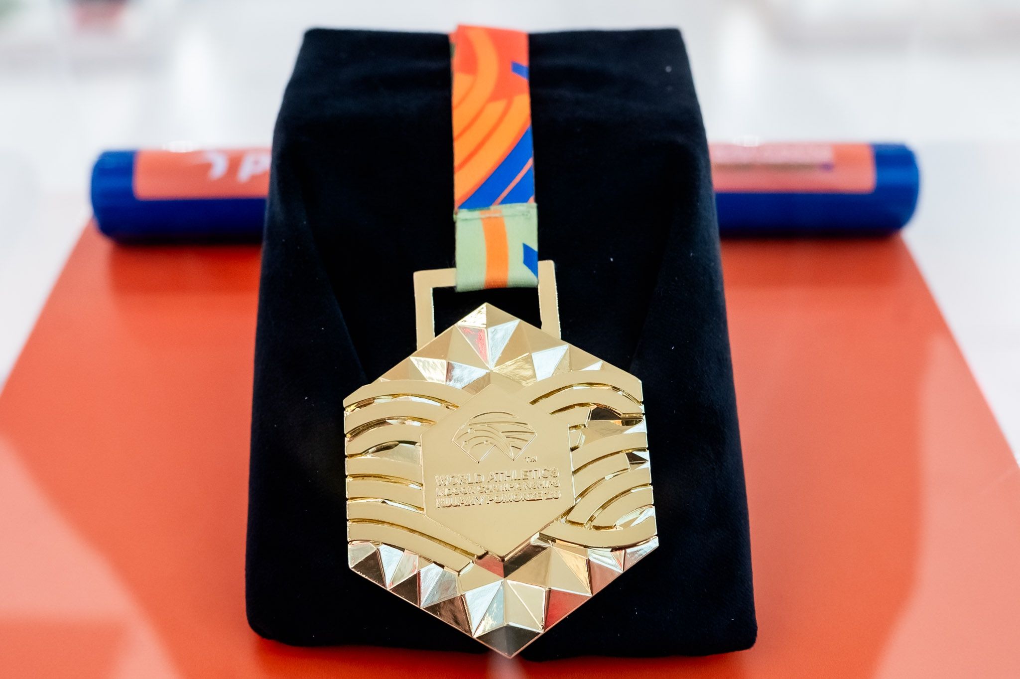 Wystawa w CHR Toruń Plaza 