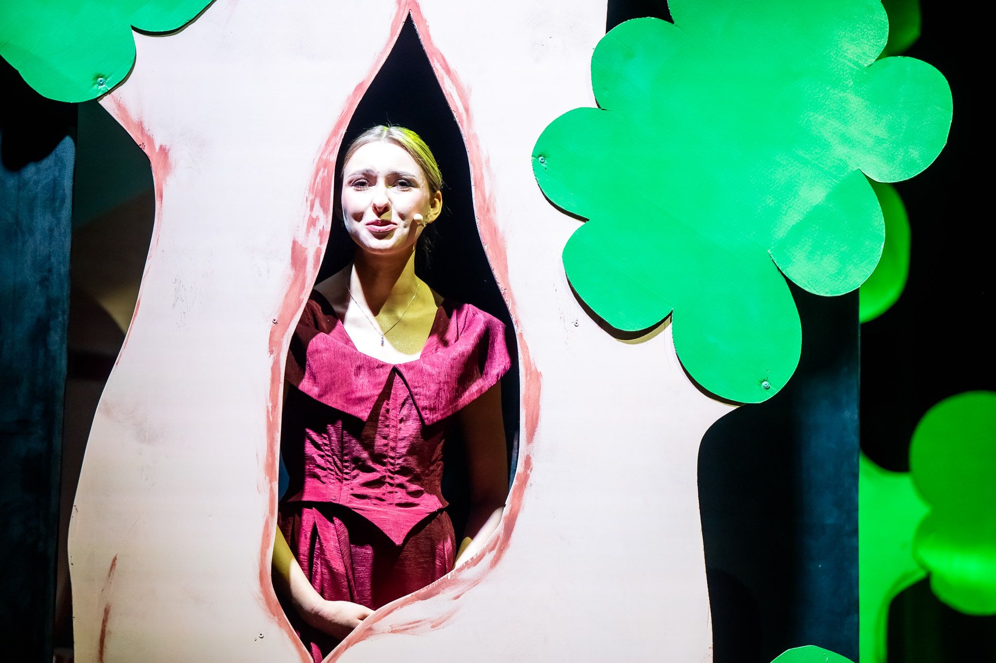 Musical Into the Woods i otwarcie 24. Festiwalu Nauki i Sztuki
