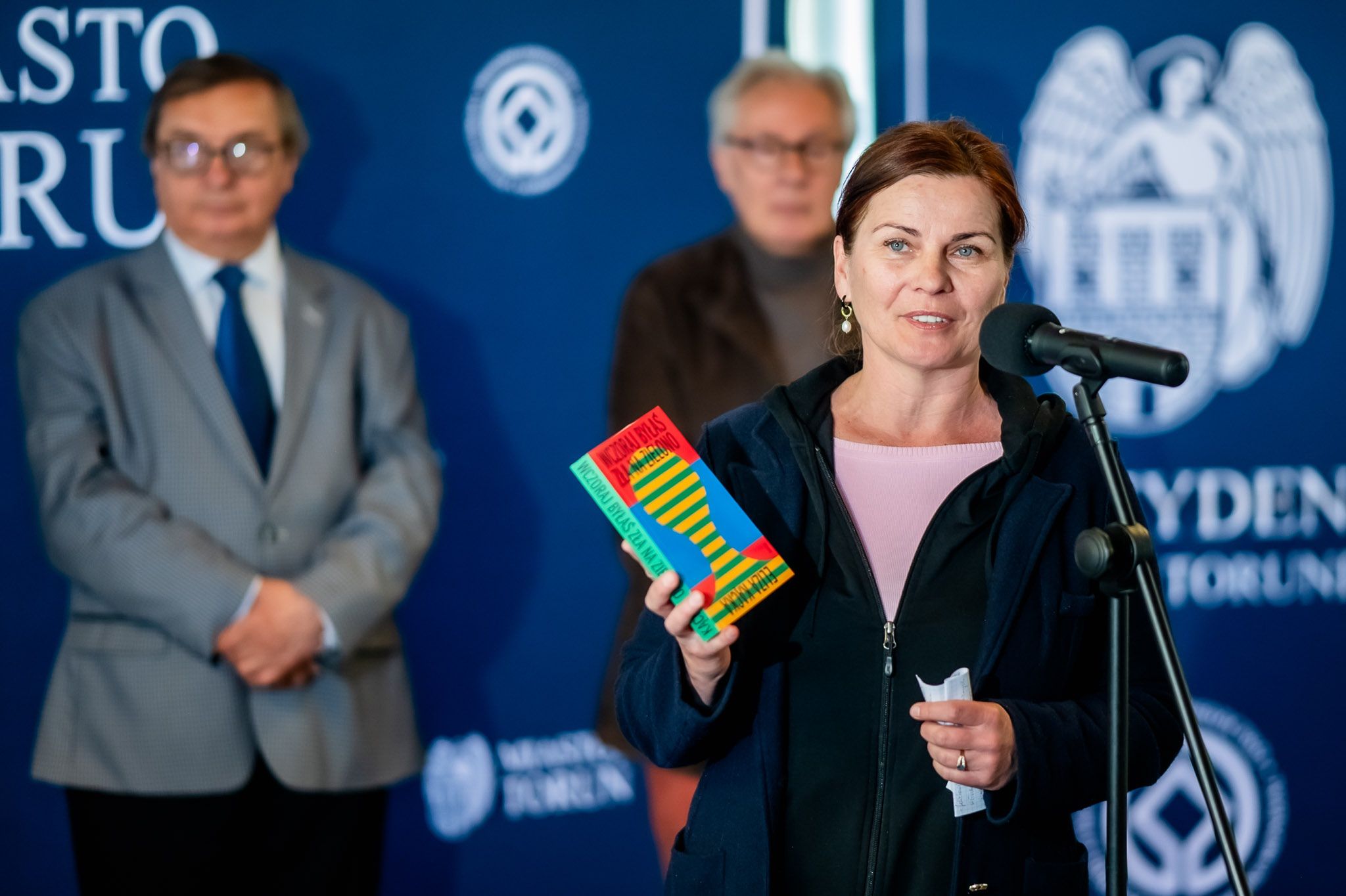 Fot. Maciej Wasilewski