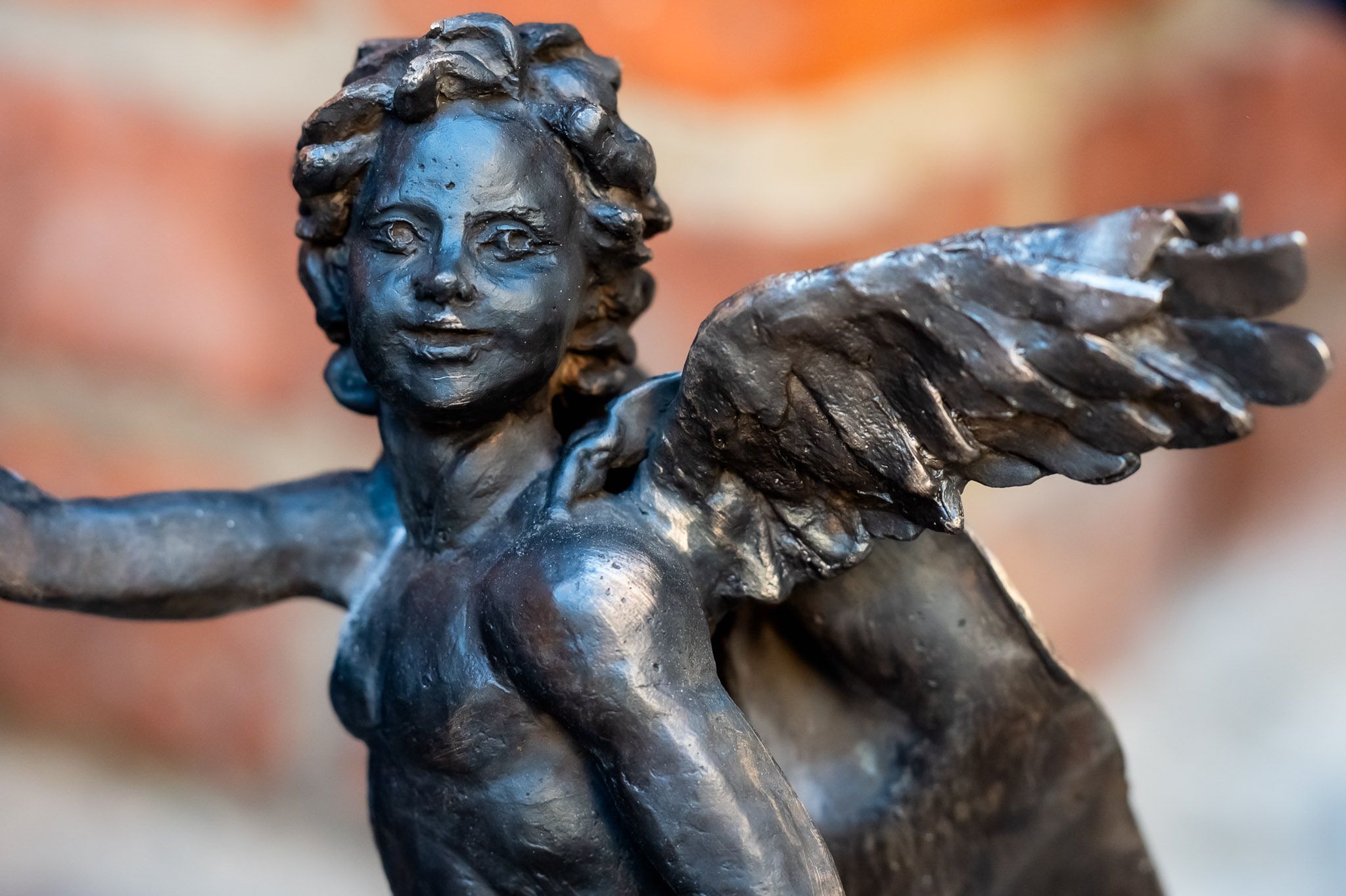 Nowe aniołki w mieście