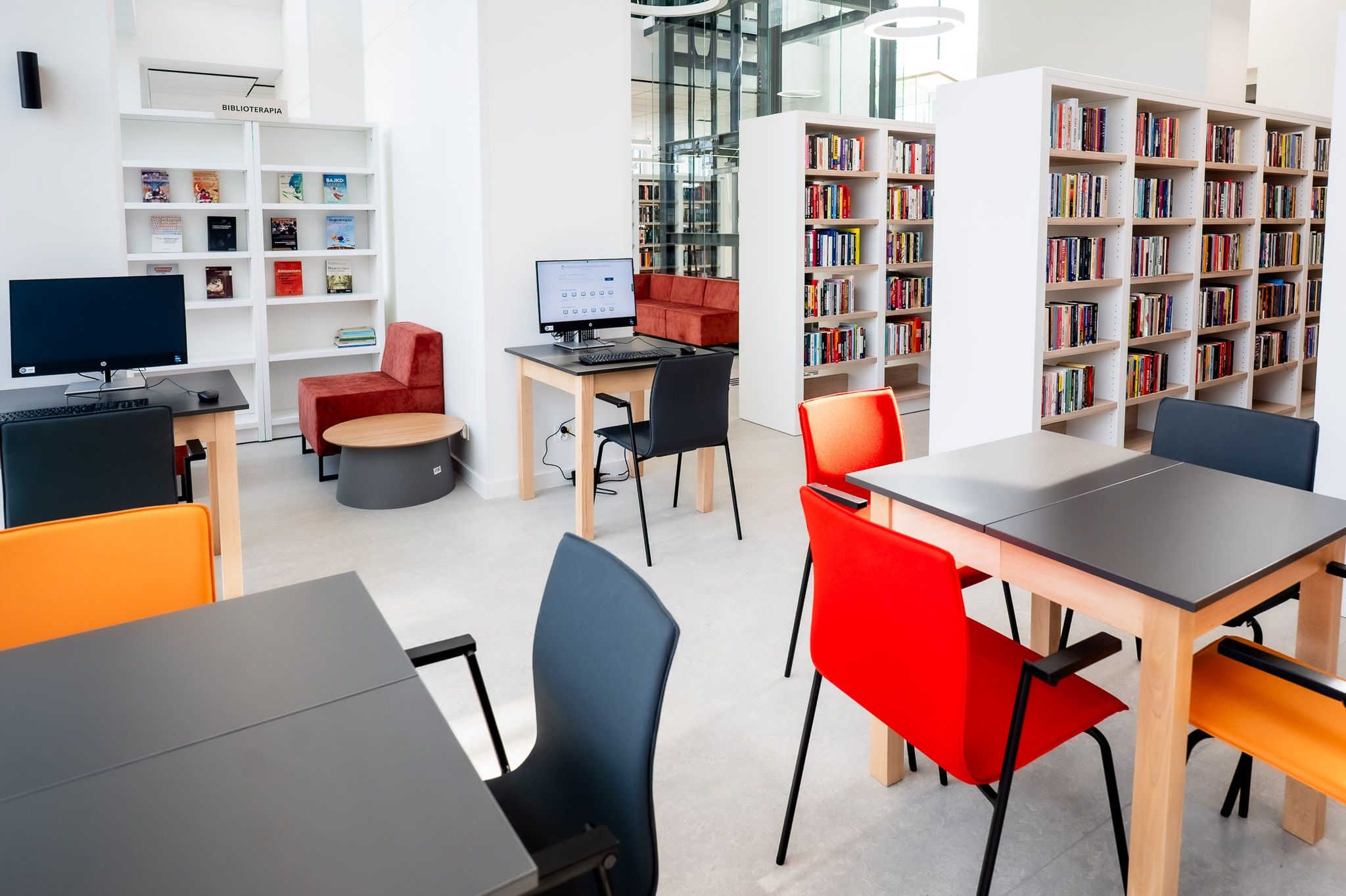 Otwarcie nowego budynku Książnicy Kopernikańskiej