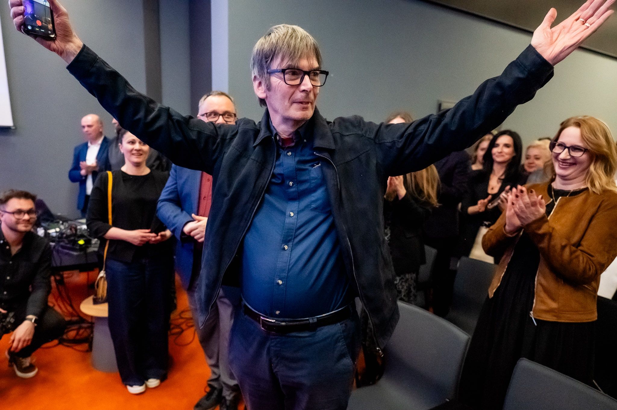 Gala Gwiazdozbioru Kryminalnego