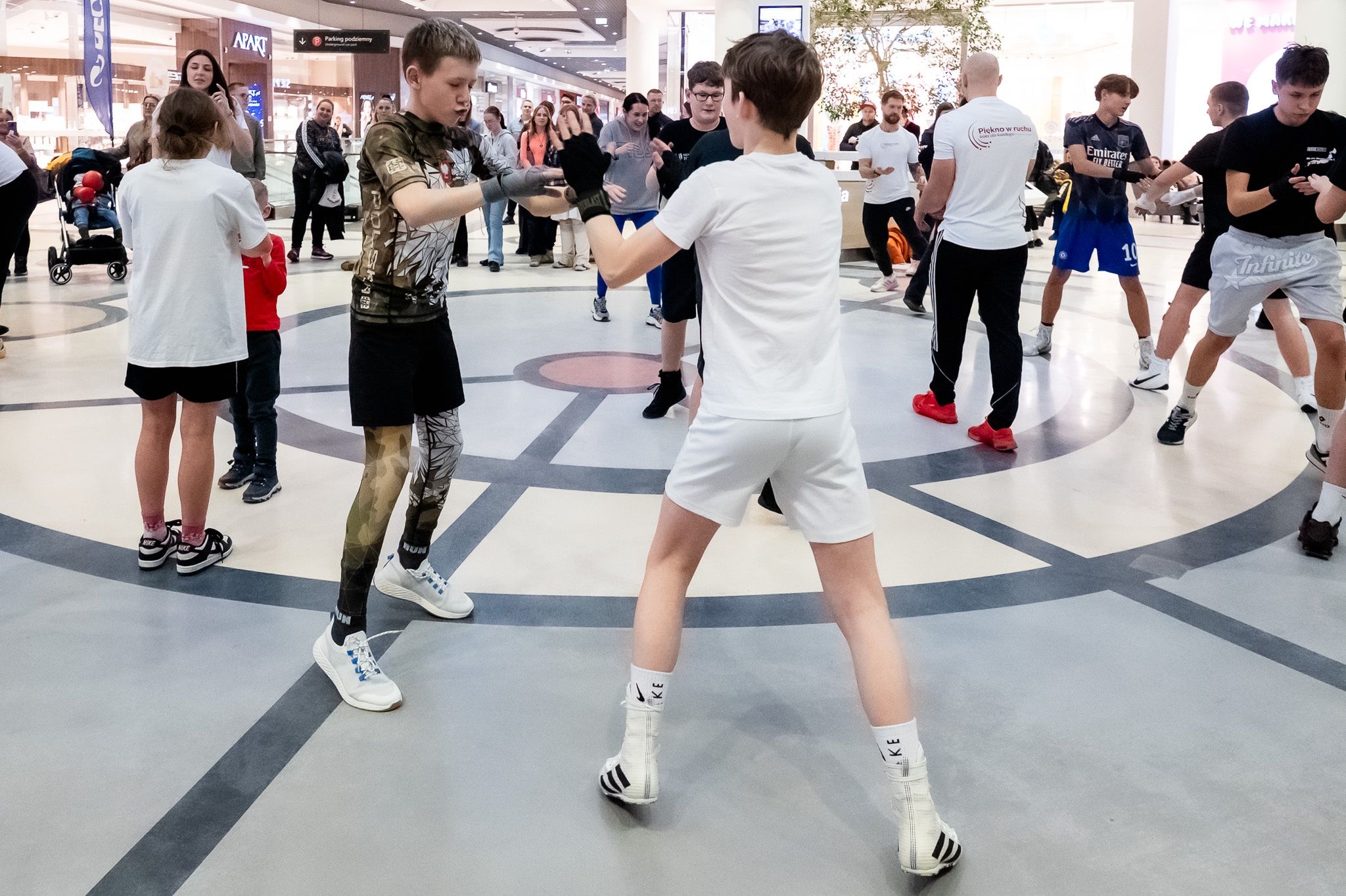 Aneta Rygielska podsumowała swój autorski projekt