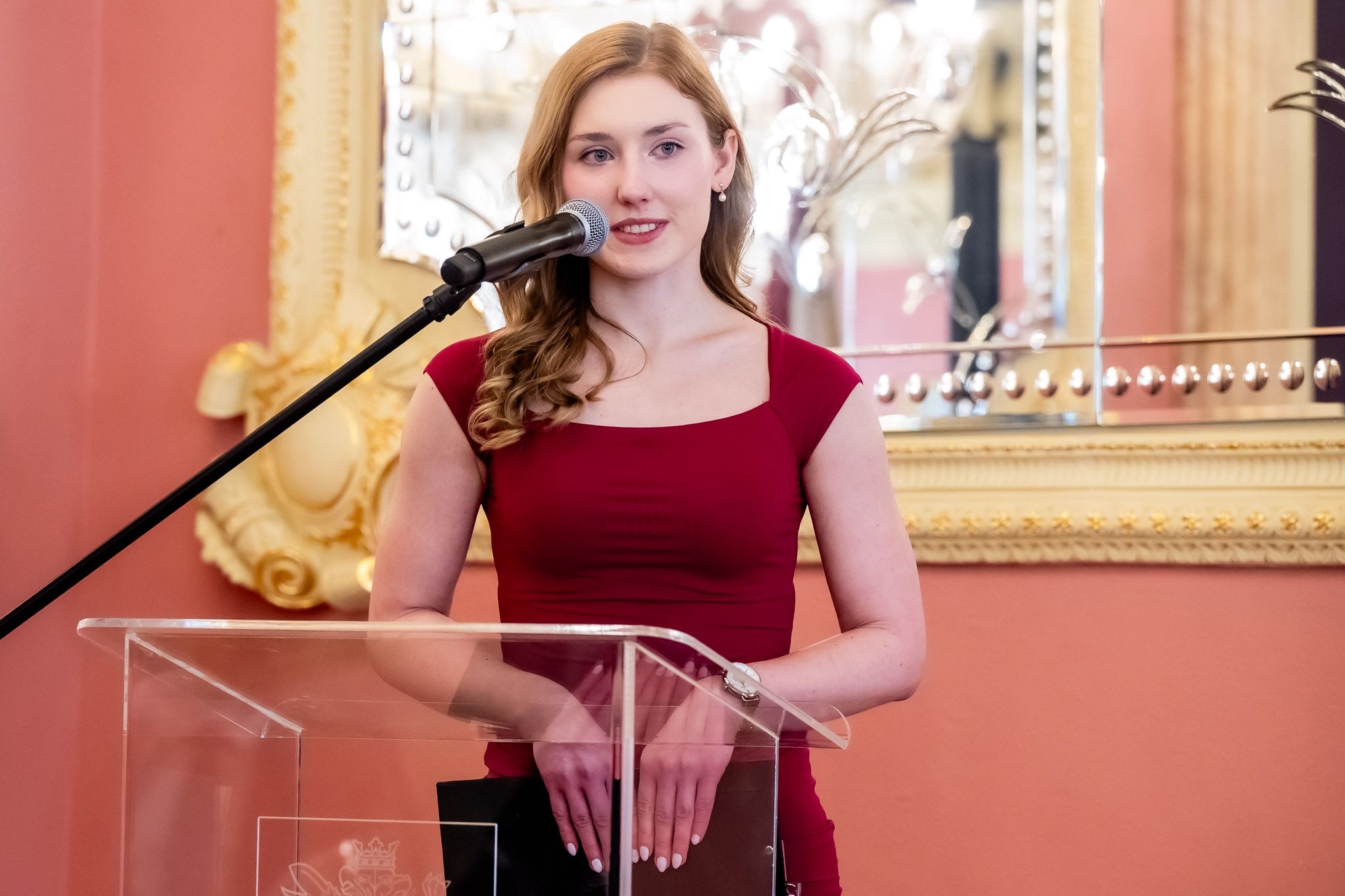 Otwarcie konsulatu Łotwy