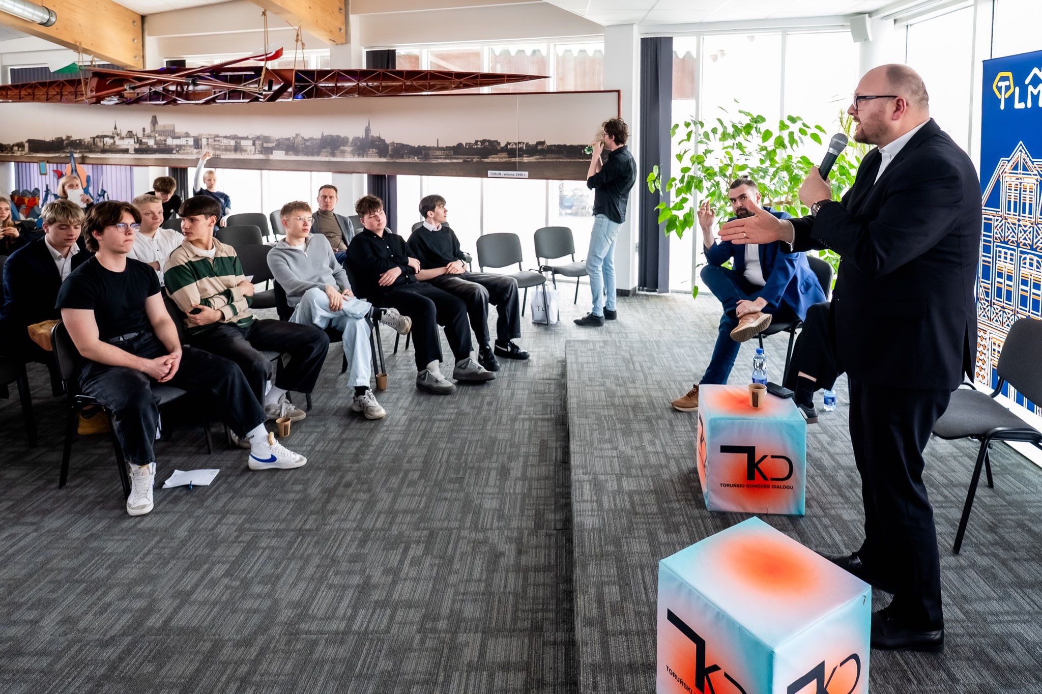 Toruńskie Forum Młodych