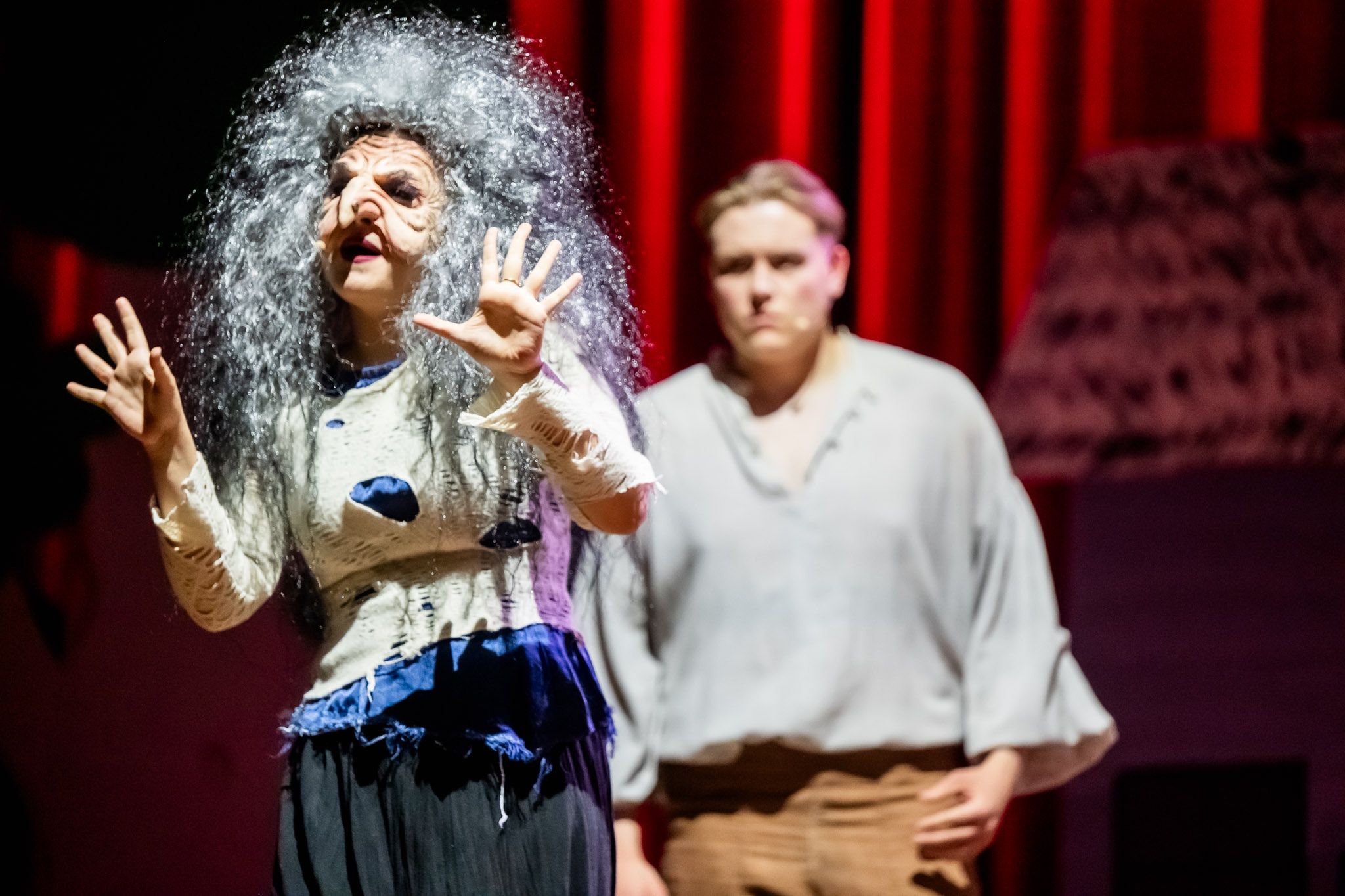 Musical Into the Woods i otwarcie 24. Festiwalu Nauki i Sztuki 