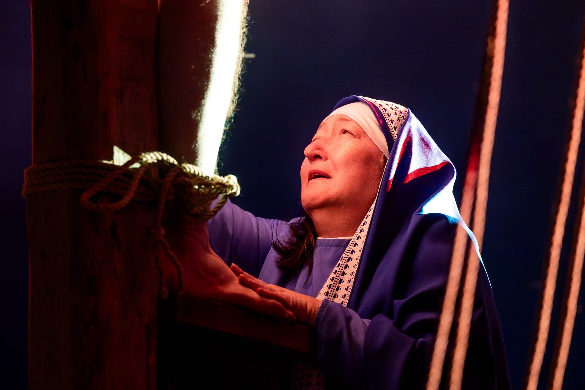 Misterium Męki Pańskiej