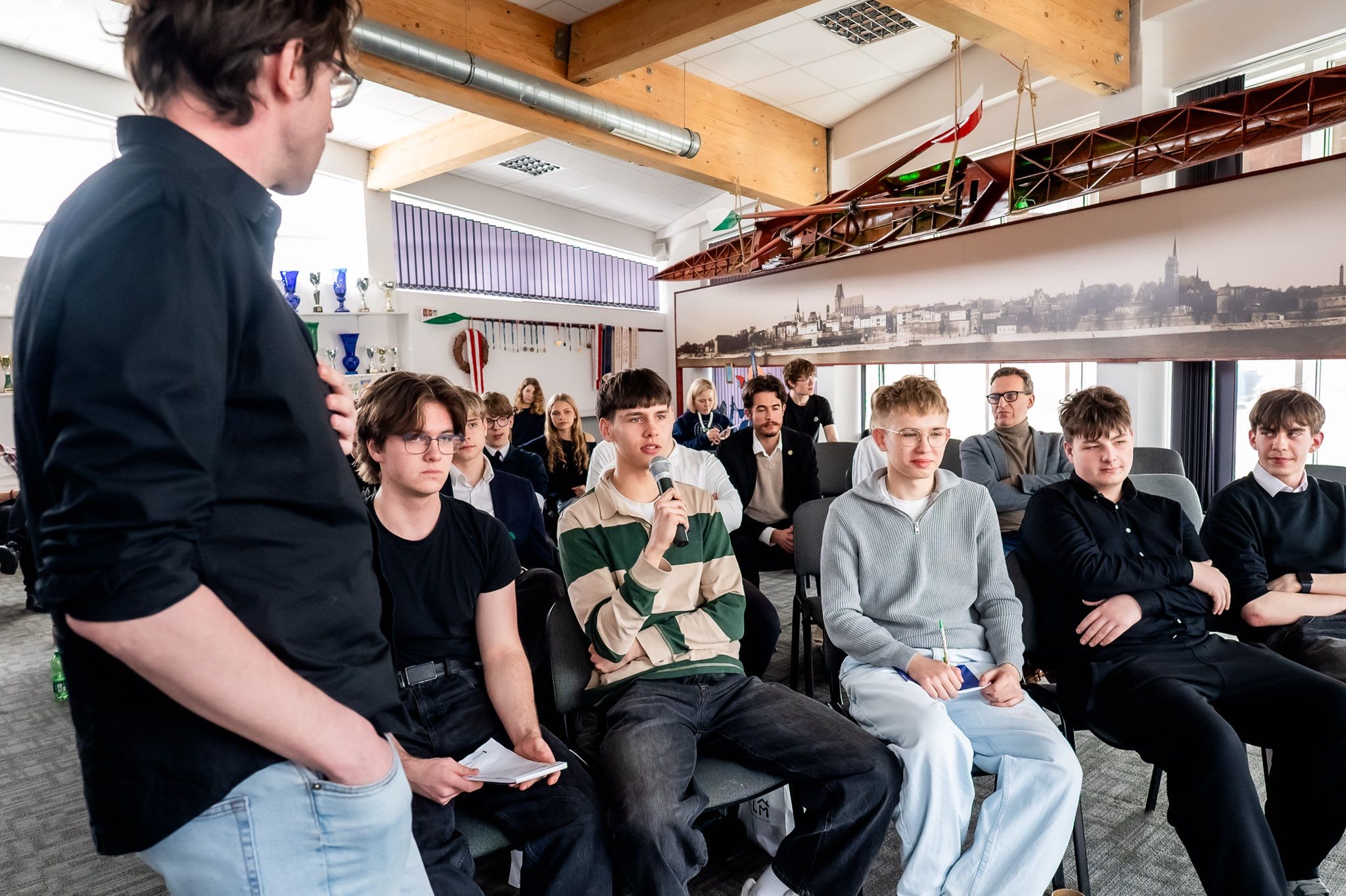 Toruńskie Forum Młodych