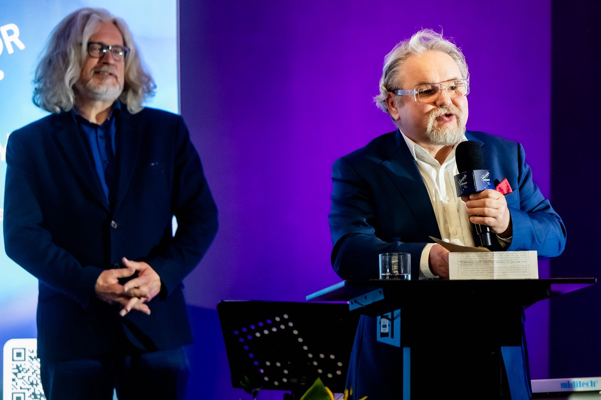 Gala Gwiazdozbioru Kryminalnego