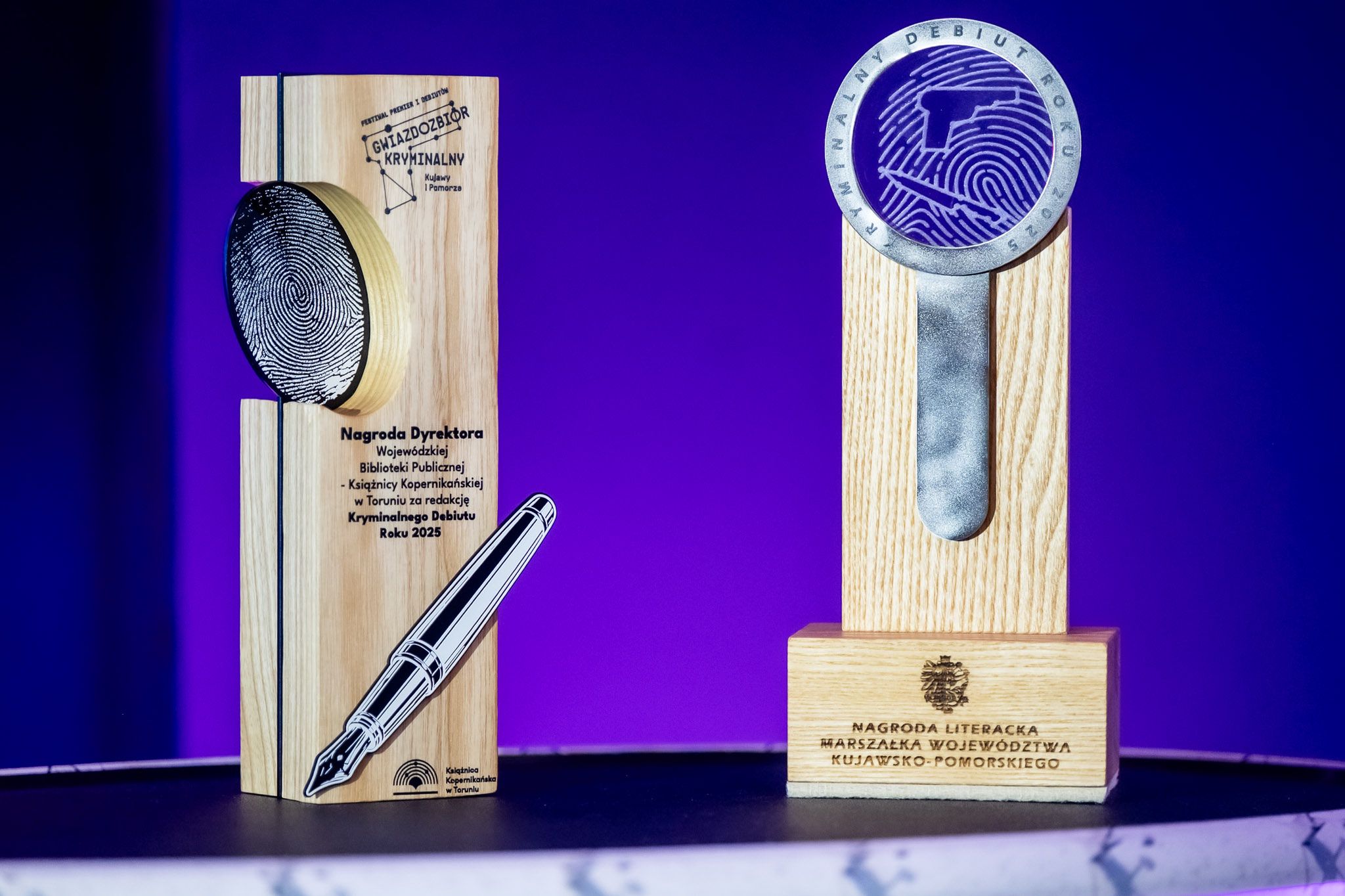 Gala Gwiazdozbioru Kryminalnego