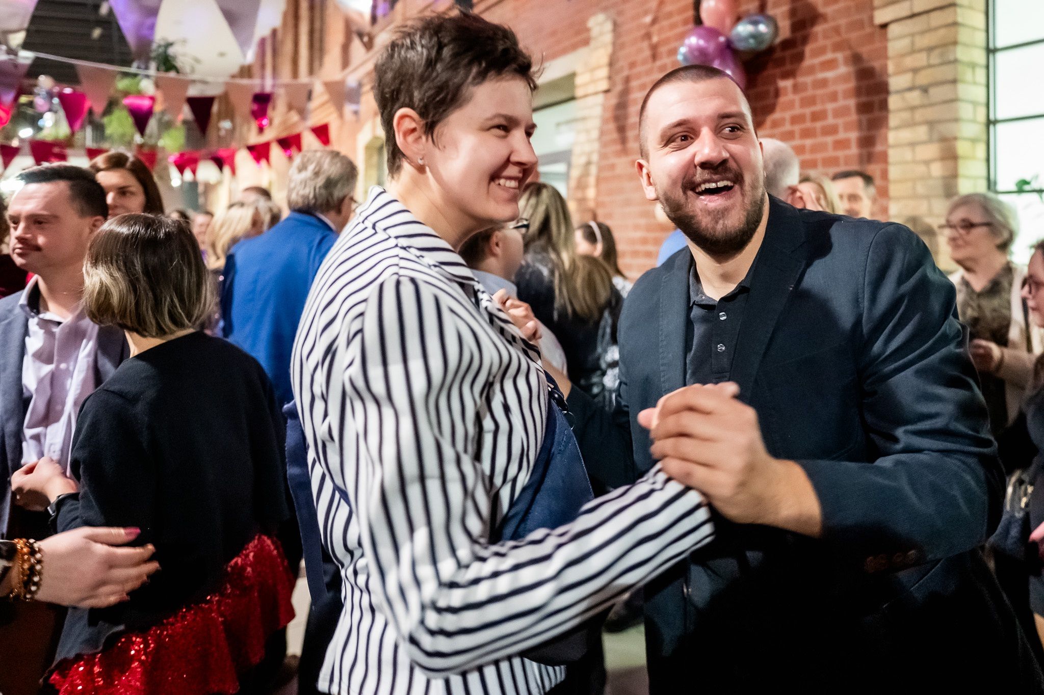 Bal Osób z Niepełnosprawnościami