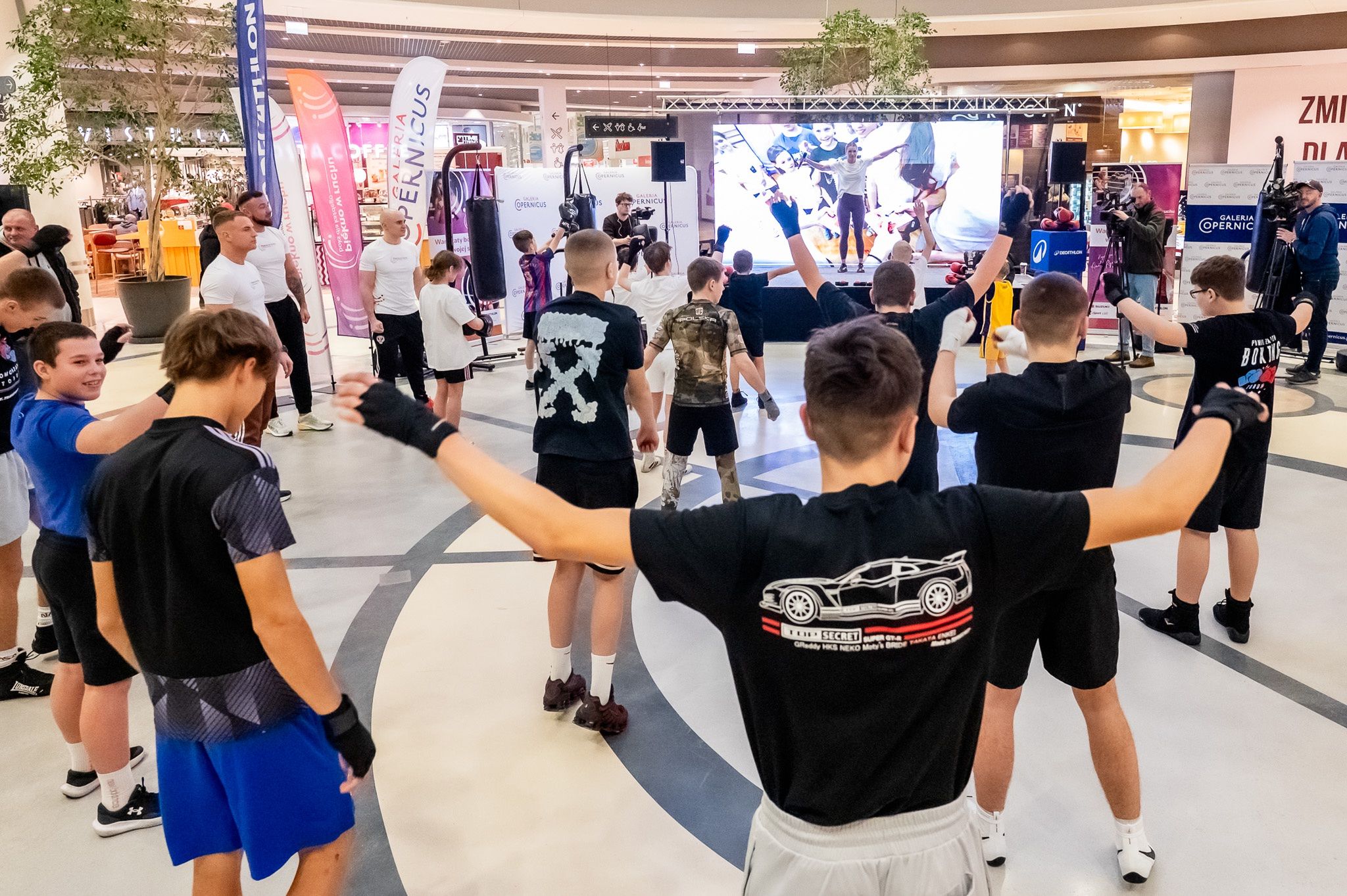 Aneta Rygielska podsumowała swój autorski projekt