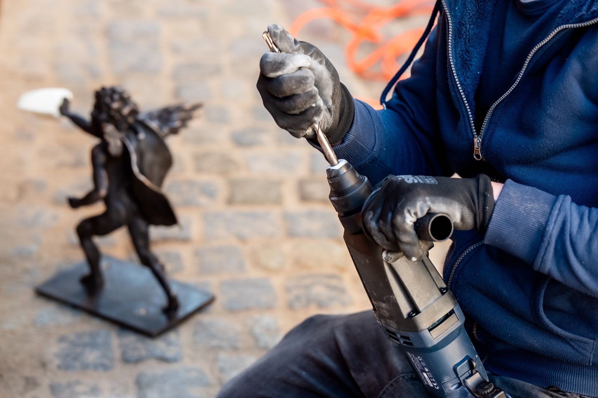 Nowe aniołki w mieście