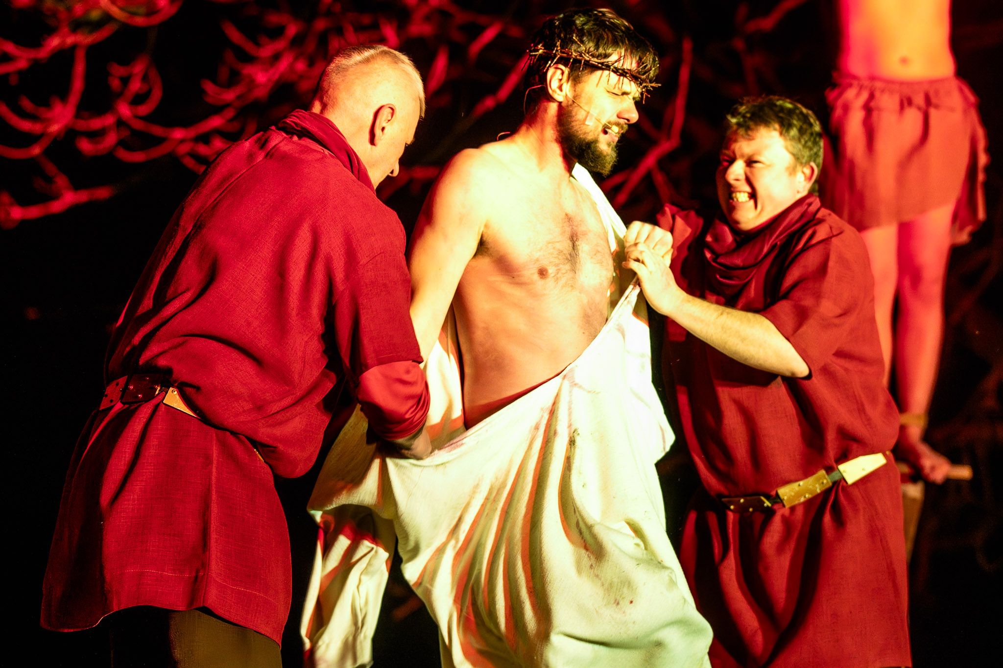 Misterium Męki Pańskiej