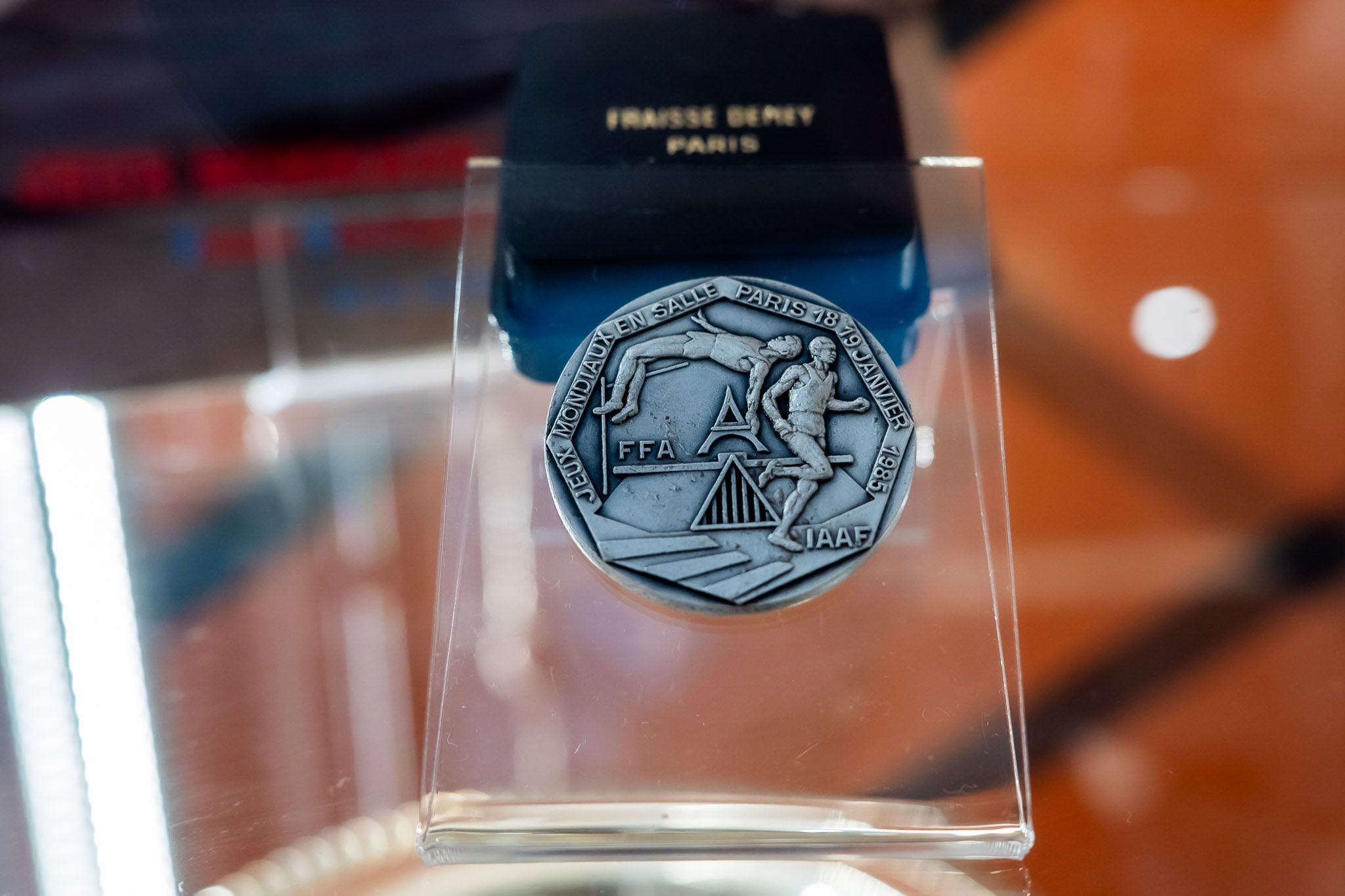 Wystawa w CHR Toruń Plaza 