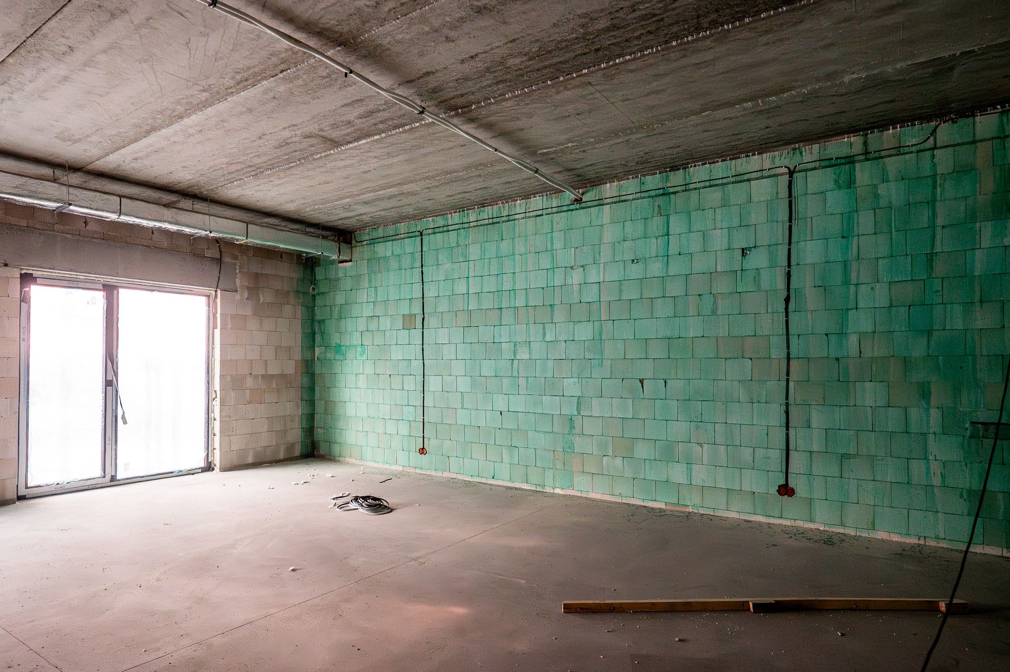 Budowa żłobka na Jarze